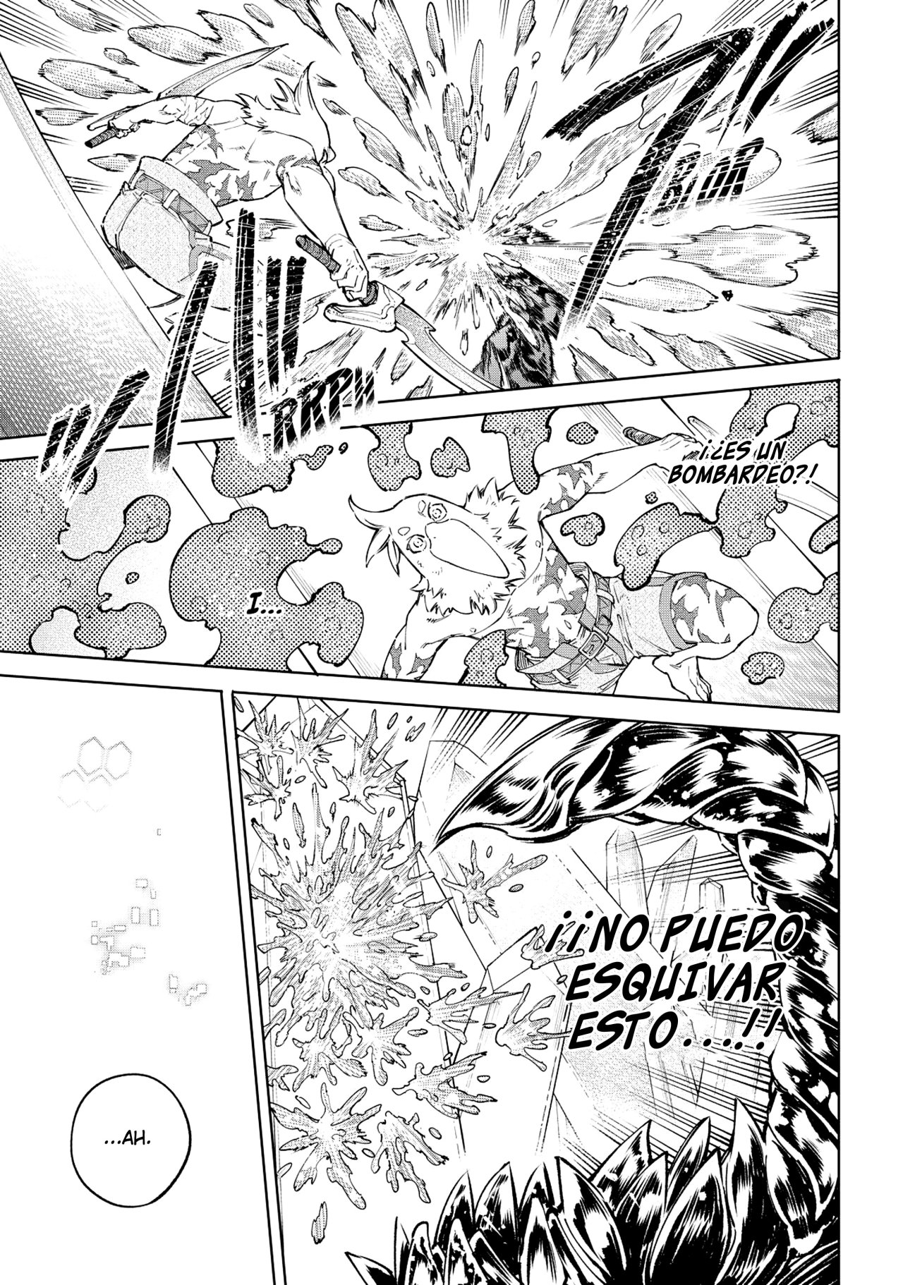 Read Shangri-La Frontier_ Shitty Games Hunter Challenges Godly Game  ES Manga Online