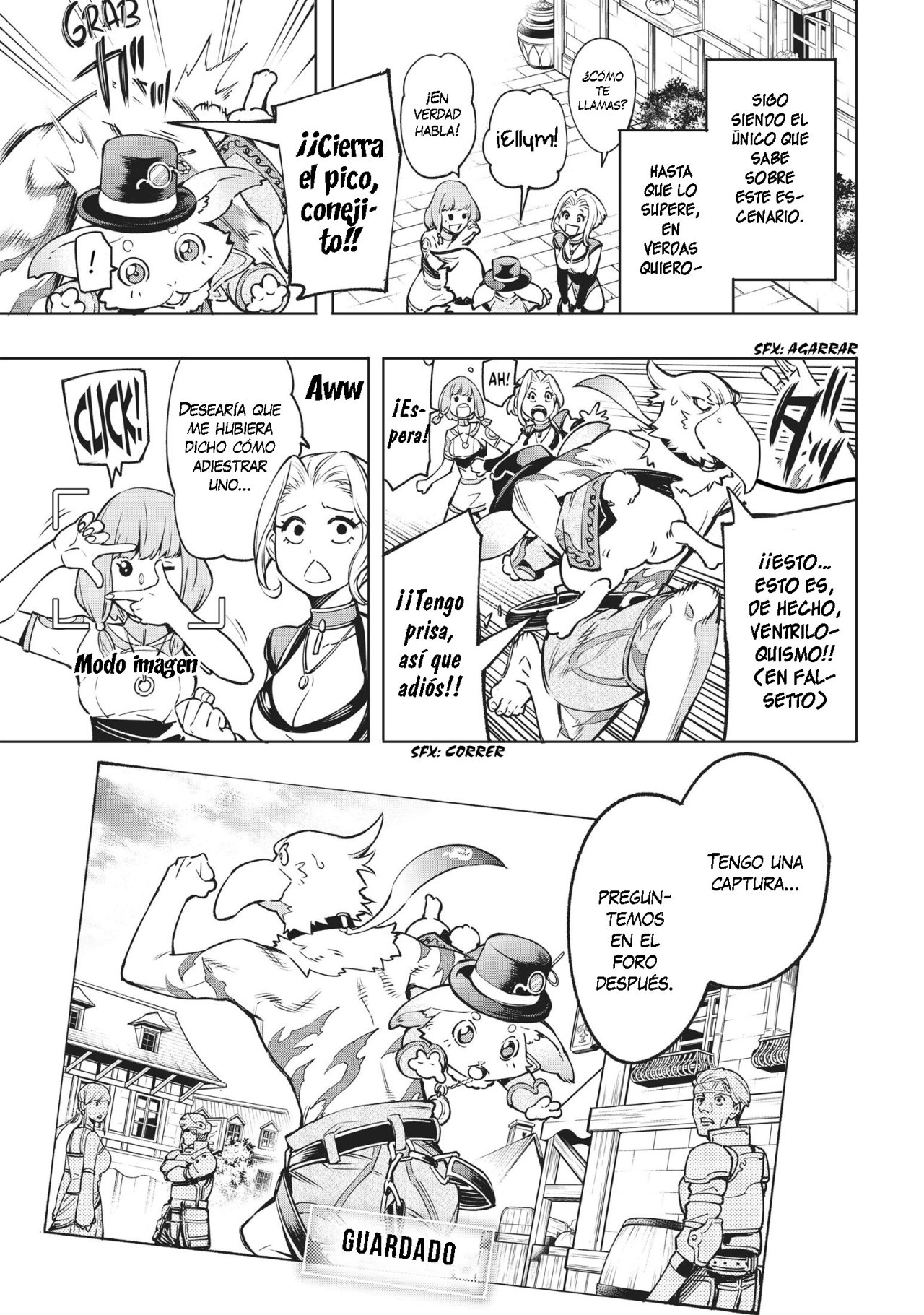 Read Shangri-La Frontier_ Shitty Games Hunter Challenges Godly Game  ES Manga Online