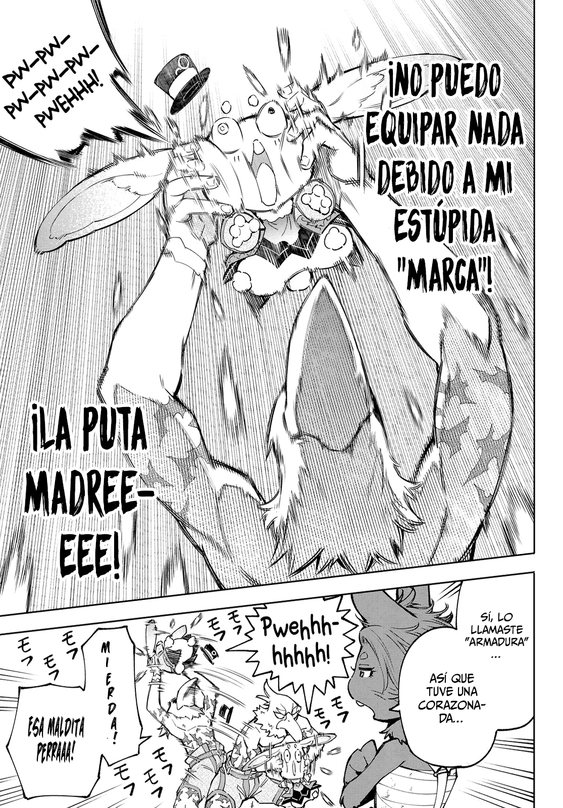 Read Shangri-La Frontier_ Shitty Games Hunter Challenges Godly Game  ES Manga Online