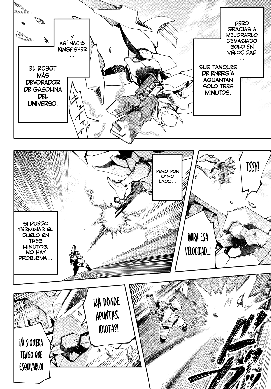 Read Shangri-La Frontier_ Shitty Games Hunter Challenges Godly Game  ES Manga Online