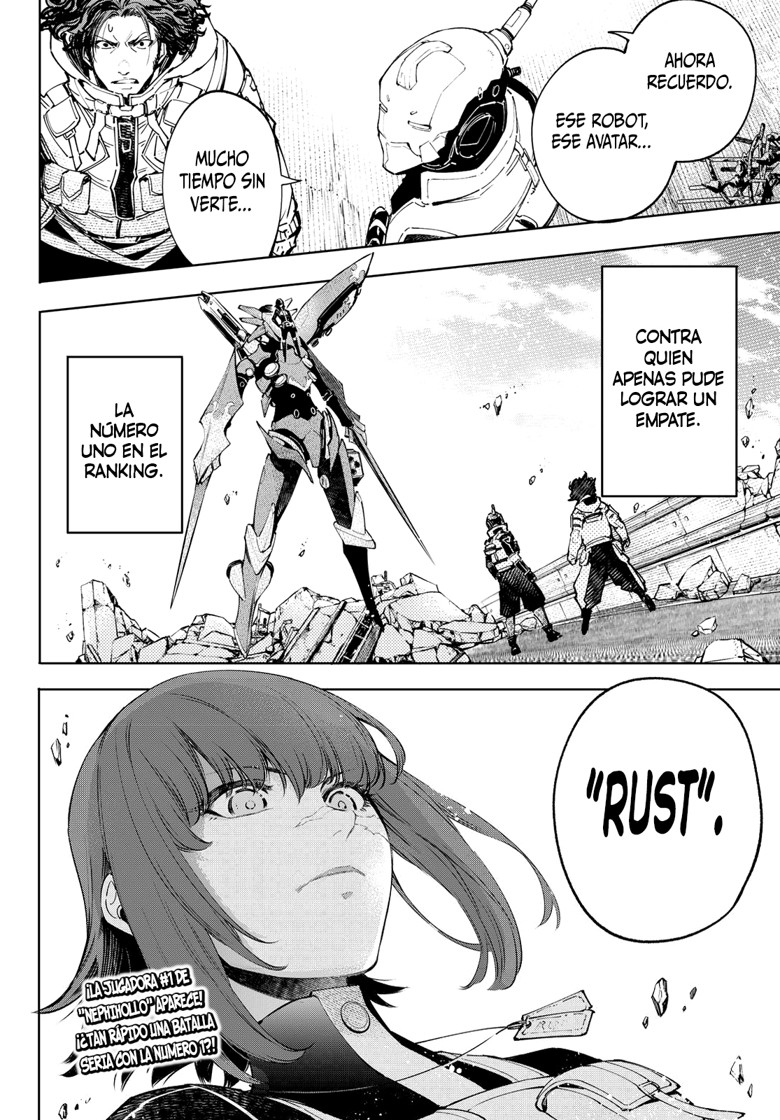 Read Shangri-La Frontier_ Shitty Games Hunter Challenges Godly Game  ES Manga Online