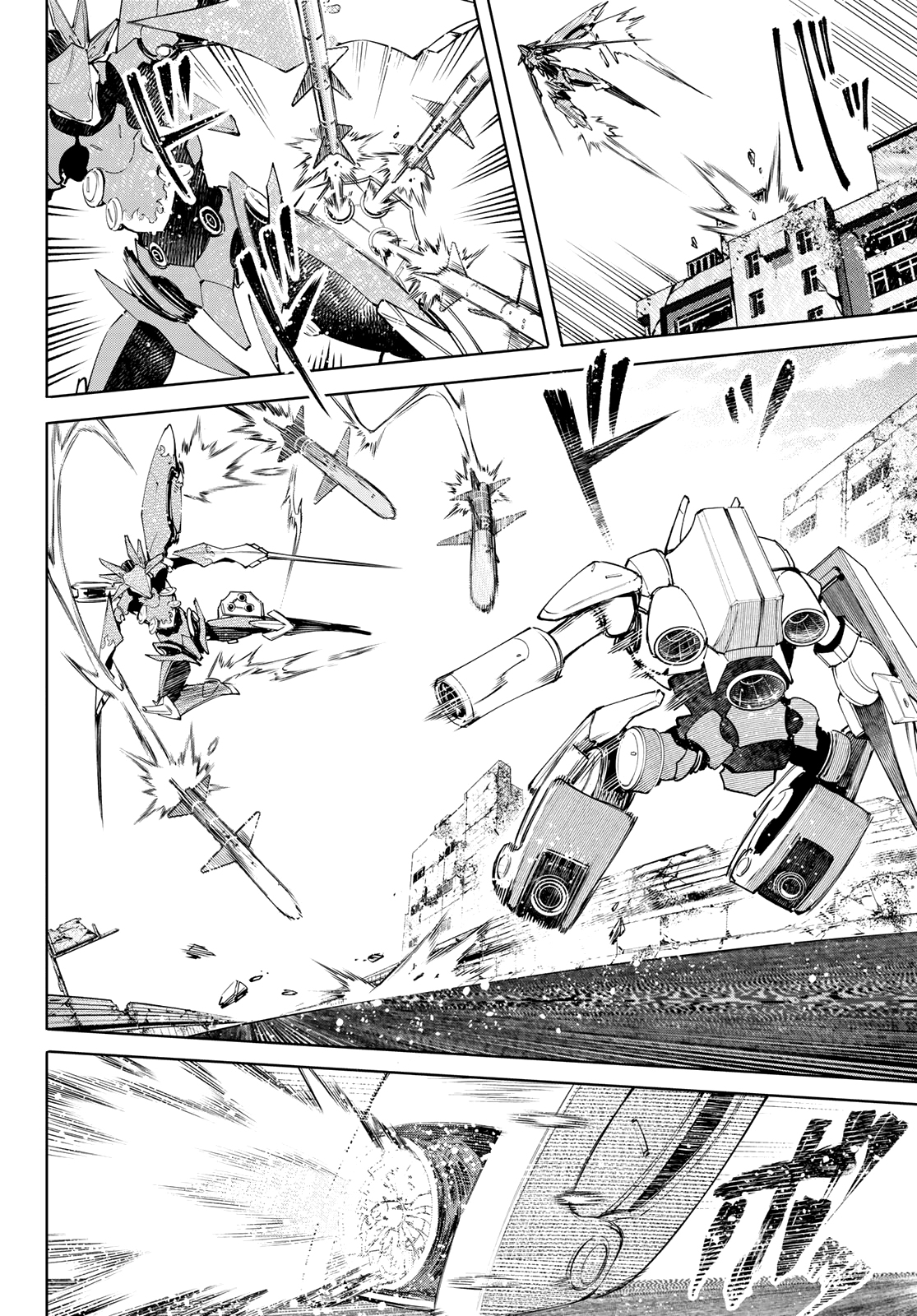 Read Shangri-La Frontier_ Shitty Games Hunter Challenges Godly Game  ES Manga Online