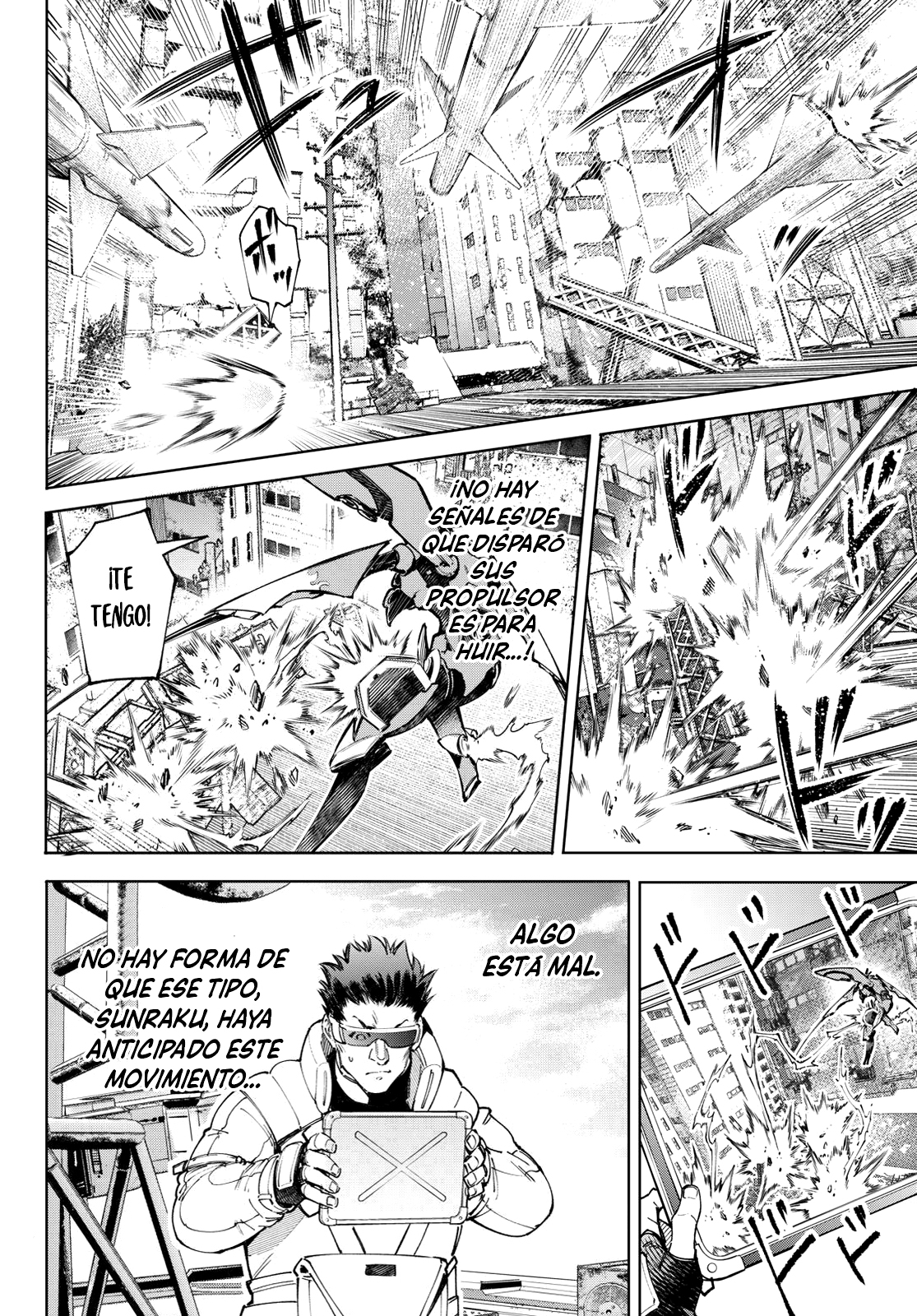 Read Shangri-La Frontier_ Shitty Games Hunter Challenges Godly Game  ES Manga Online