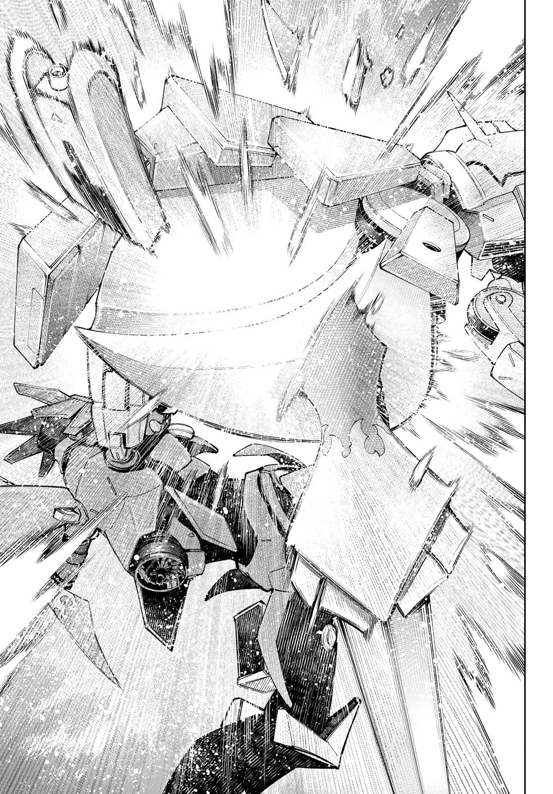 Read Shangri-La Frontier_ Shitty Games Hunter Challenges Godly Game  ES Manga Online