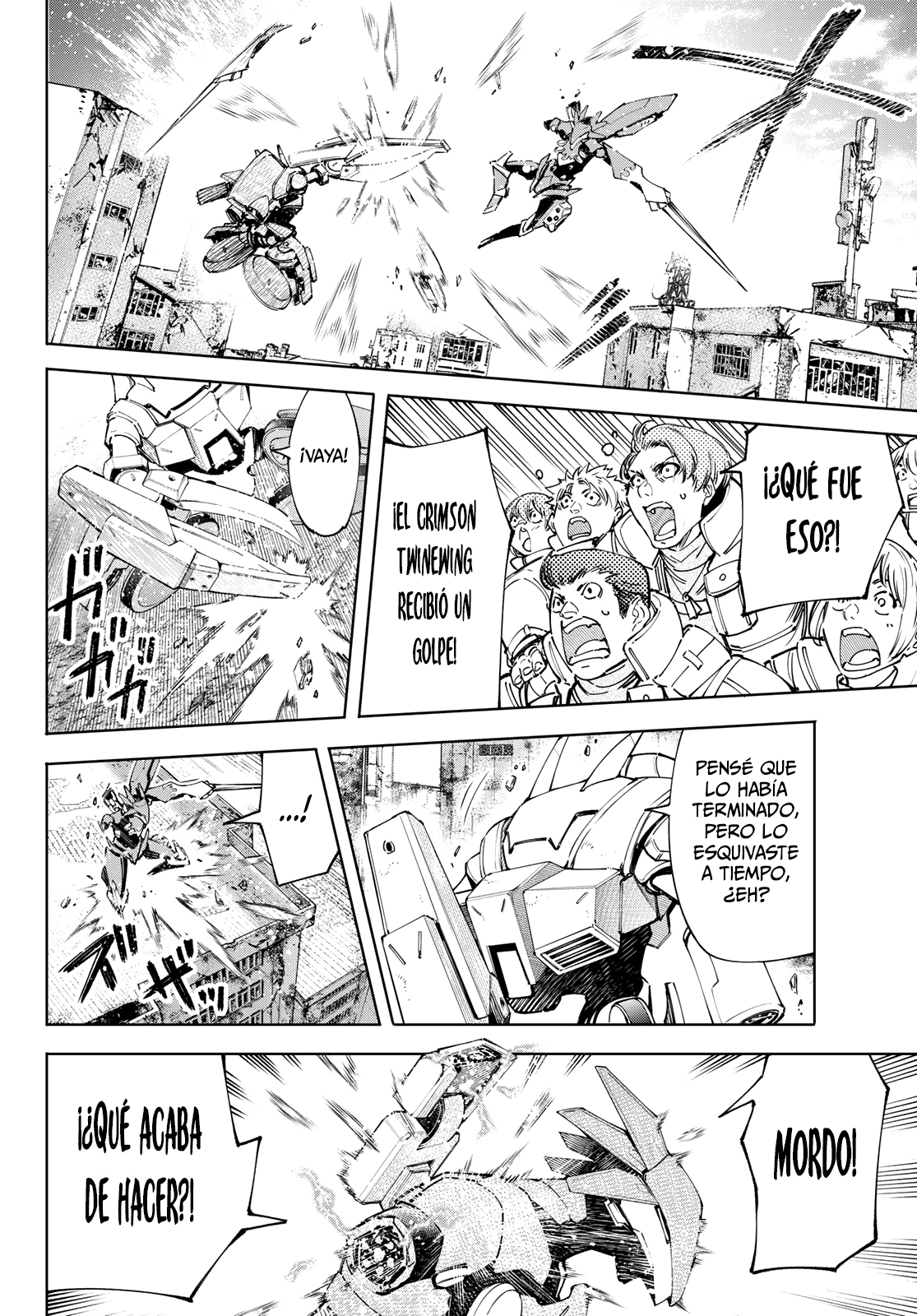 Read Shangri-La Frontier_ Shitty Games Hunter Challenges Godly Game  ES Manga Online