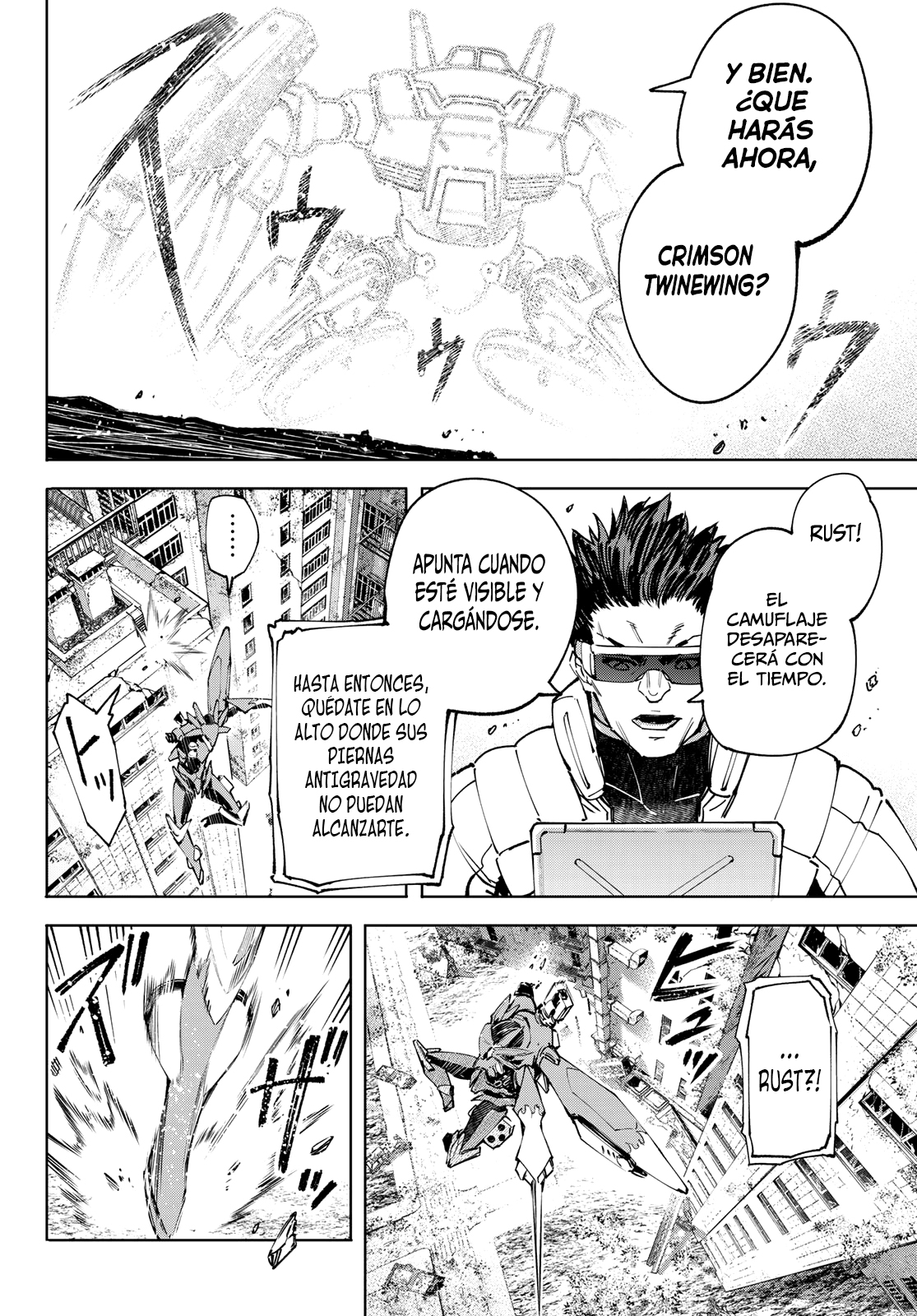 Read Shangri-La Frontier_ Shitty Games Hunter Challenges Godly Game  ES Manga Online