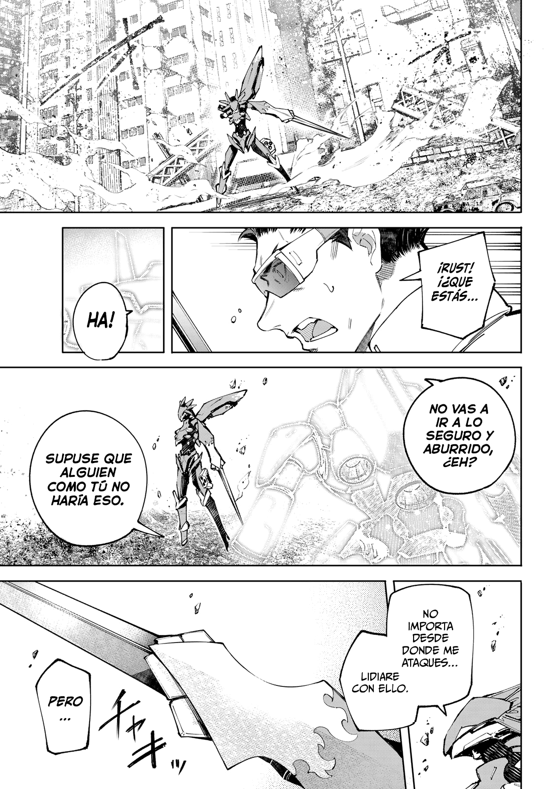 Read Shangri-La Frontier_ Shitty Games Hunter Challenges Godly Game  ES Manga Online