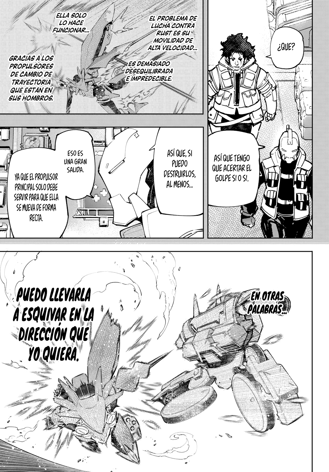 Read Shangri-La Frontier_ Shitty Games Hunter Challenges Godly Game  ES Manga Online