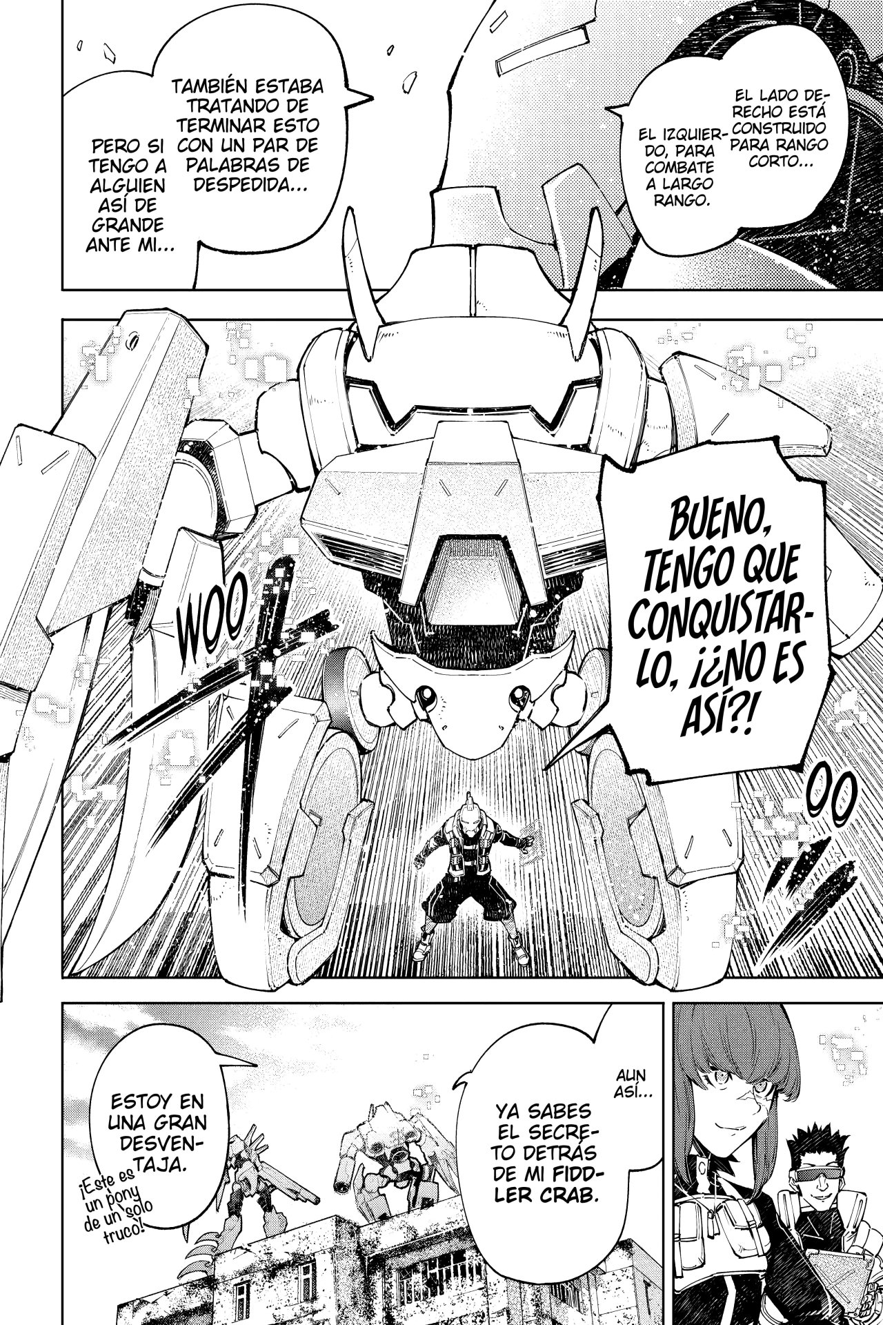 Read Shangri-La Frontier_ Shitty Games Hunter Challenges Godly Game  ES Manga Online
