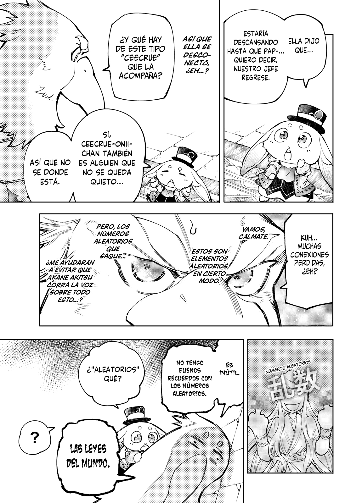 Read Shangri-La Frontier_ Shitty Games Hunter Challenges Godly Game  ES Manga Online