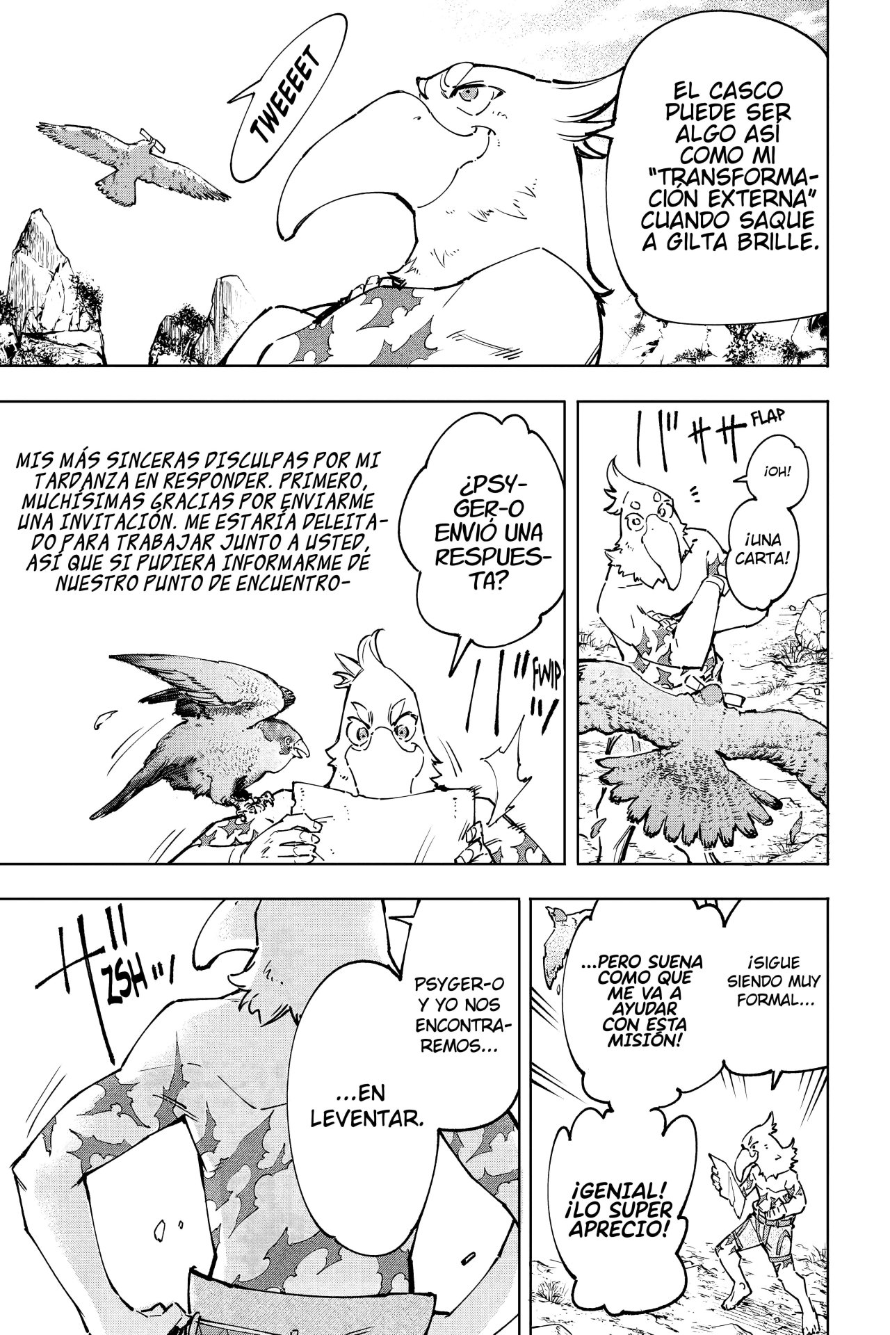 Read Shangri-La Frontier_ Shitty Games Hunter Challenges Godly Game  ES Manga Online