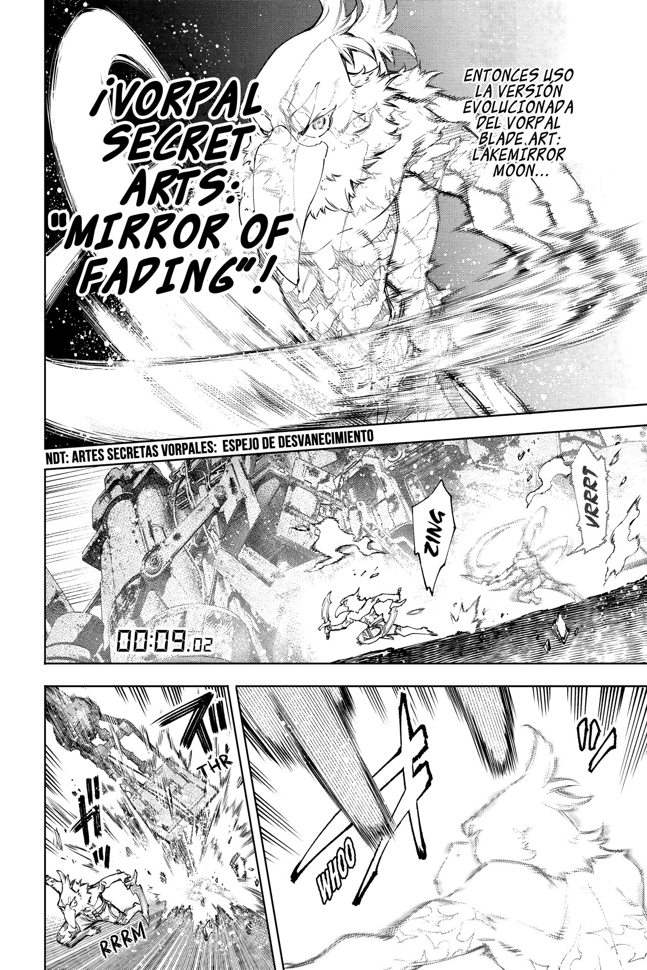 Read Shangri-La Frontier_ Shitty Games Hunter Challenges Godly Game  ES Manga Online