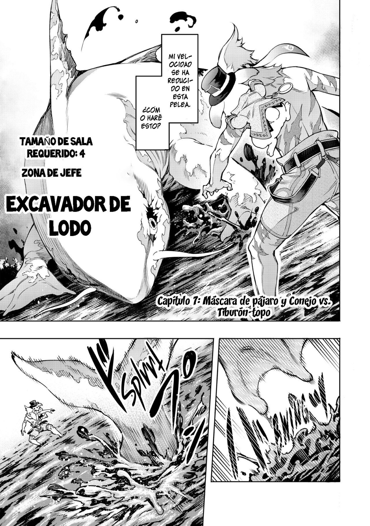 Read Shangri-La Frontier_ Shitty Games Hunter Challenges Godly Game  ES Manga Online