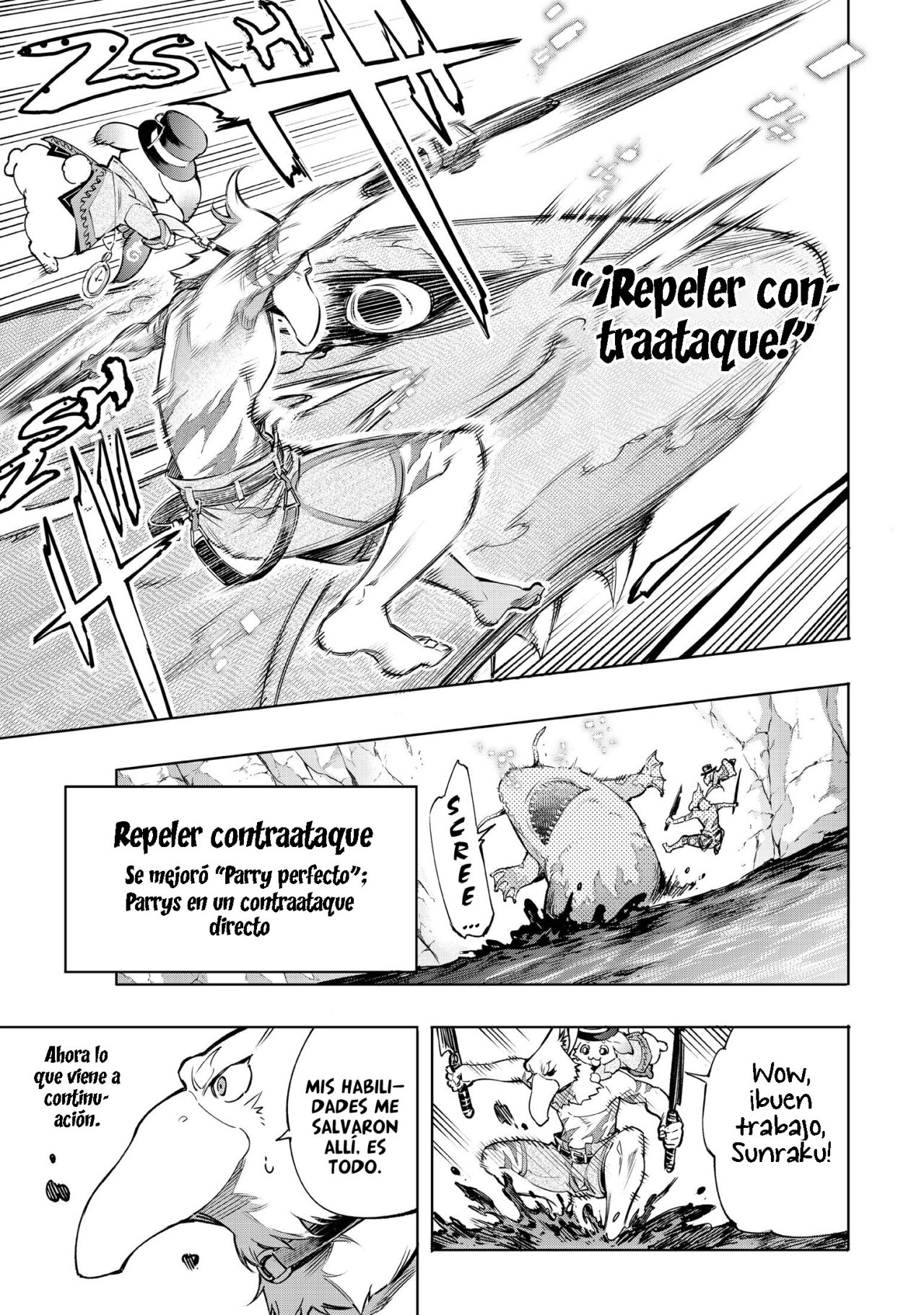 Read Shangri-La Frontier_ Shitty Games Hunter Challenges Godly Game  ES Manga Online