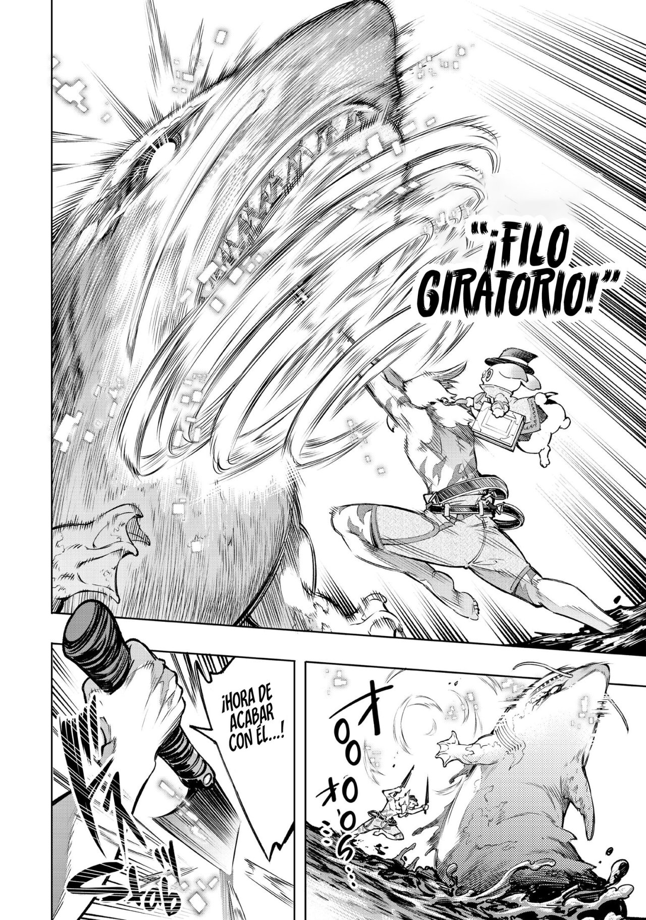 Read Shangri-La Frontier_ Shitty Games Hunter Challenges Godly Game  ES Manga Online