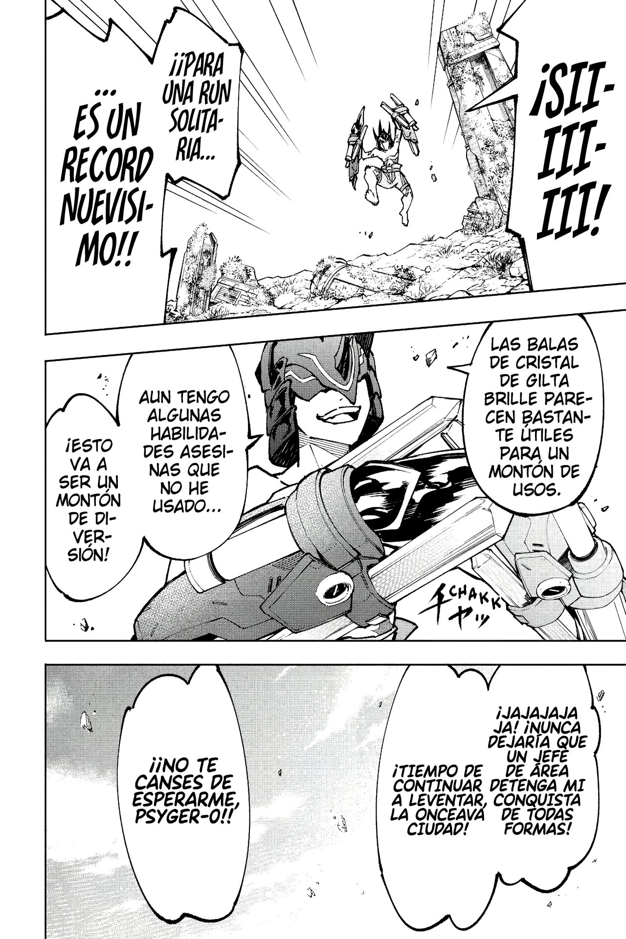 Read Shangri-La Frontier_ Shitty Games Hunter Challenges Godly Game  ES Manga Online