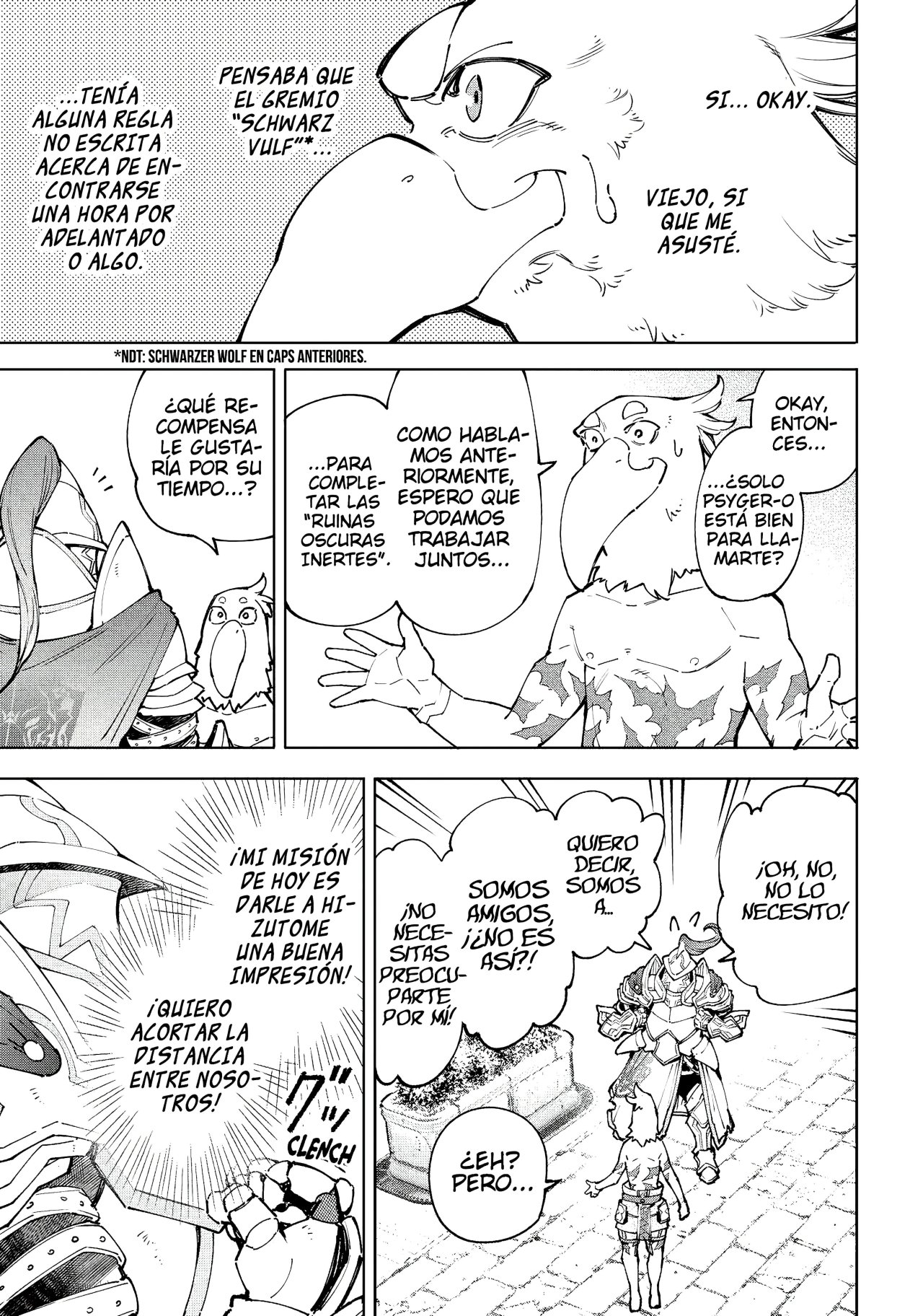 Read Shangri-La Frontier_ Shitty Games Hunter Challenges Godly Game  ES Manga Online