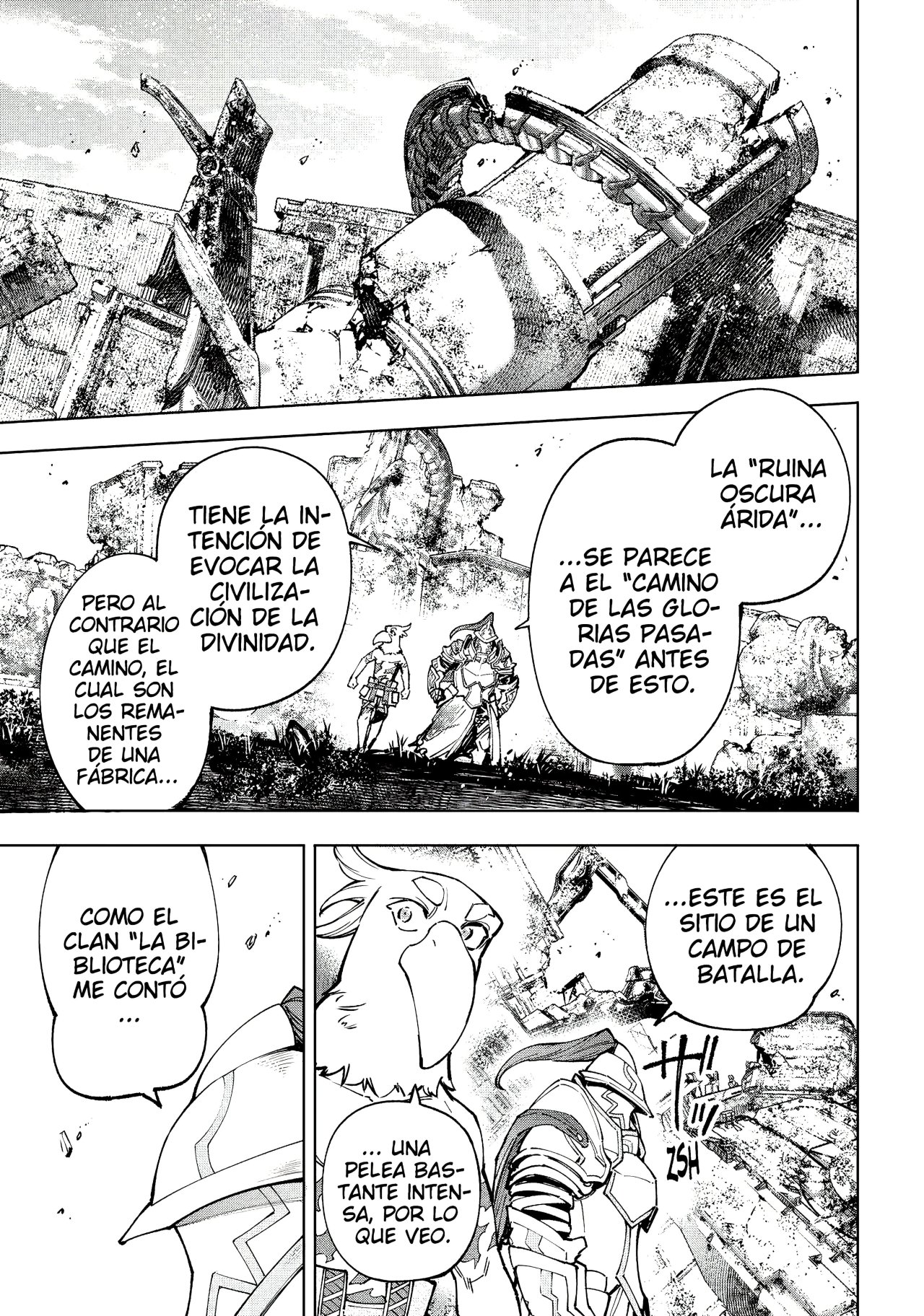 Read Shangri-La Frontier_ Shitty Games Hunter Challenges Godly Game  ES Manga Online