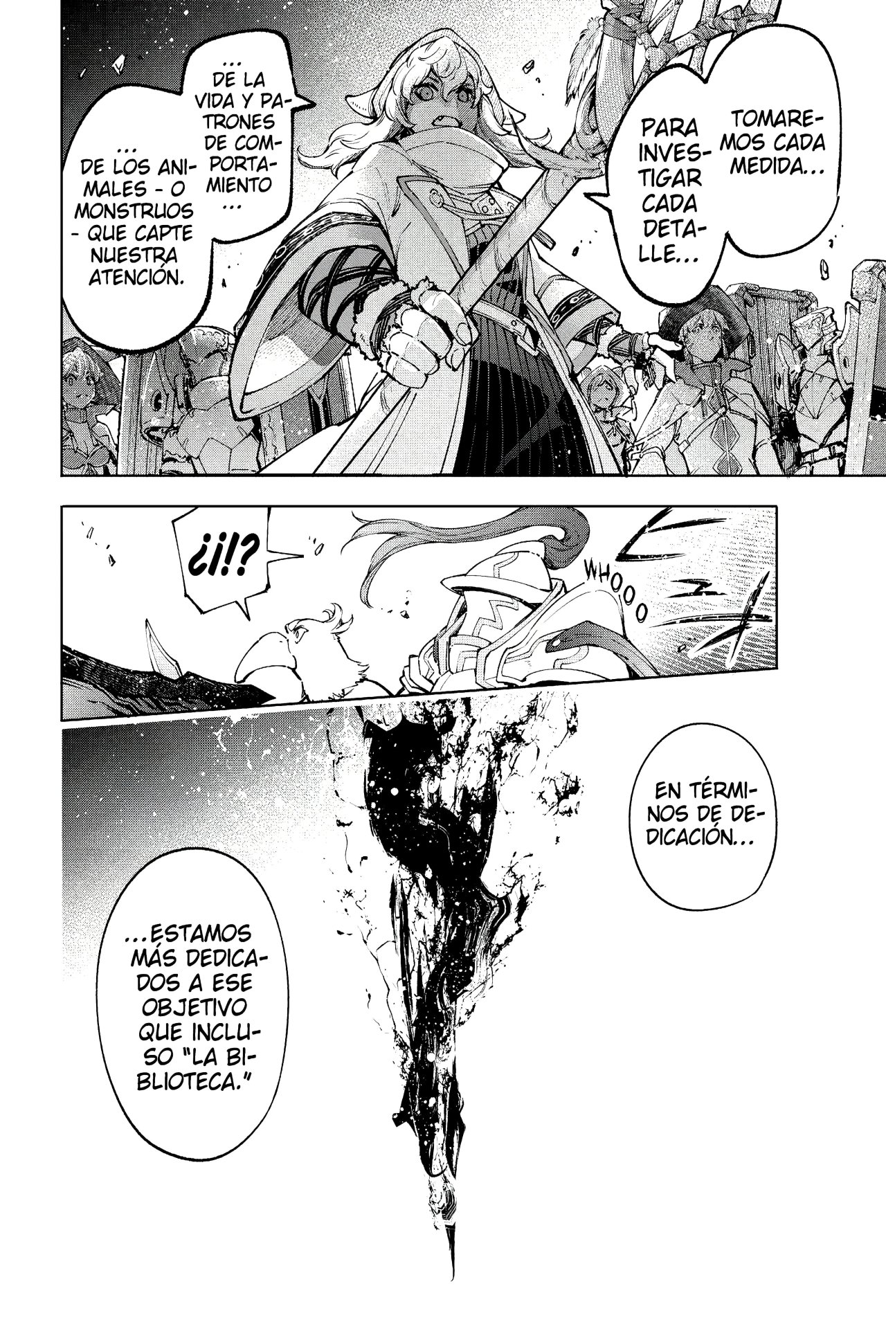 Read Shangri-La Frontier_ Shitty Games Hunter Challenges Godly Game  ES Manga Online