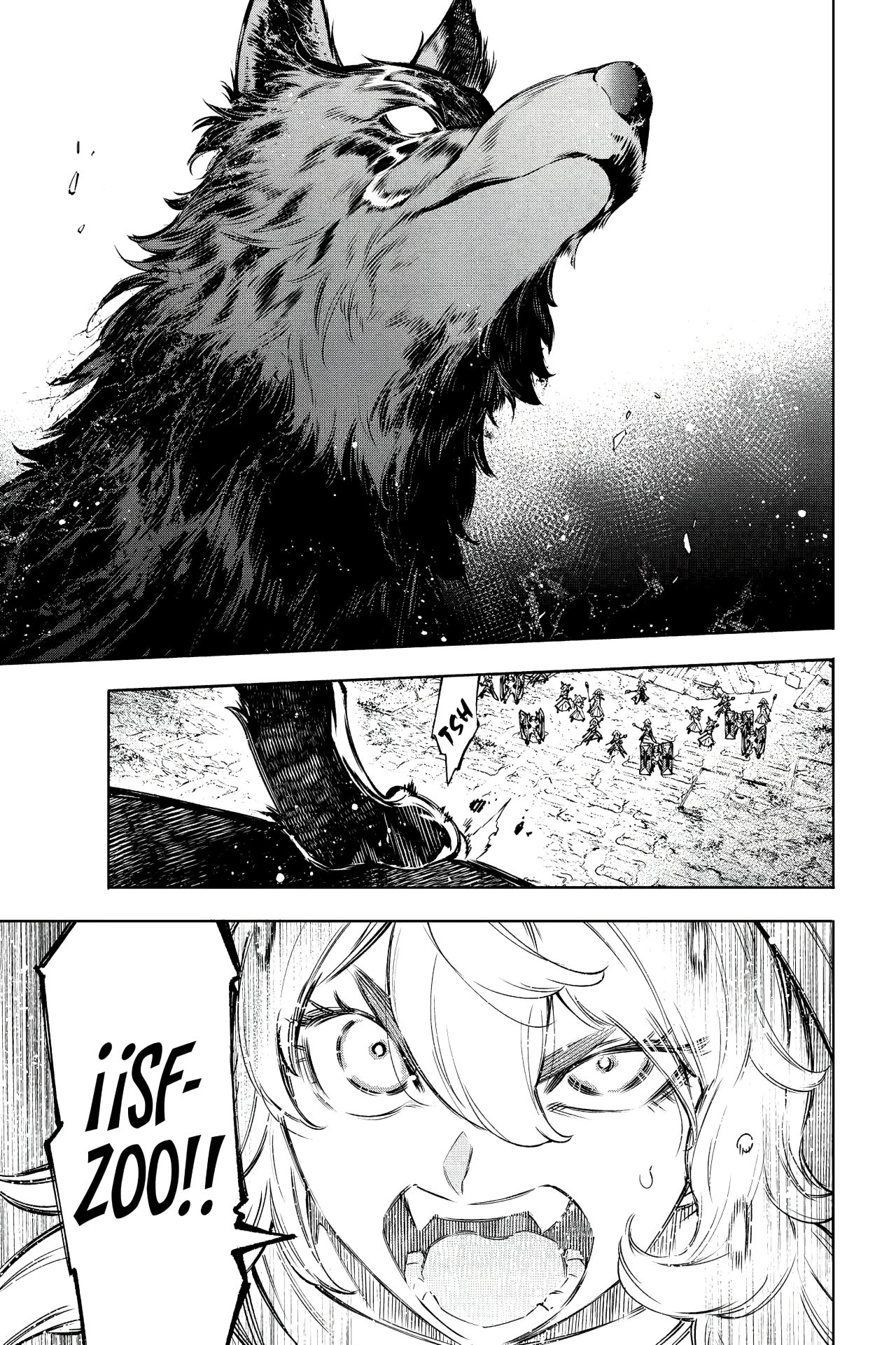 Read Shangri-La Frontier_ Shitty Games Hunter Challenges Godly Game  ES Manga Online