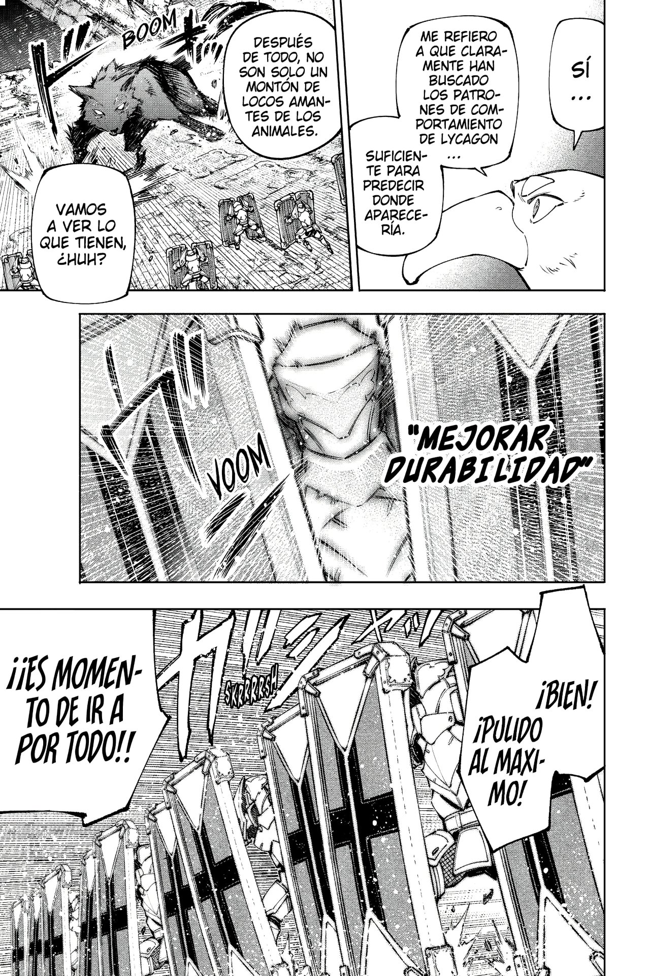 Read Shangri-La Frontier_ Shitty Games Hunter Challenges Godly Game  ES Manga Online