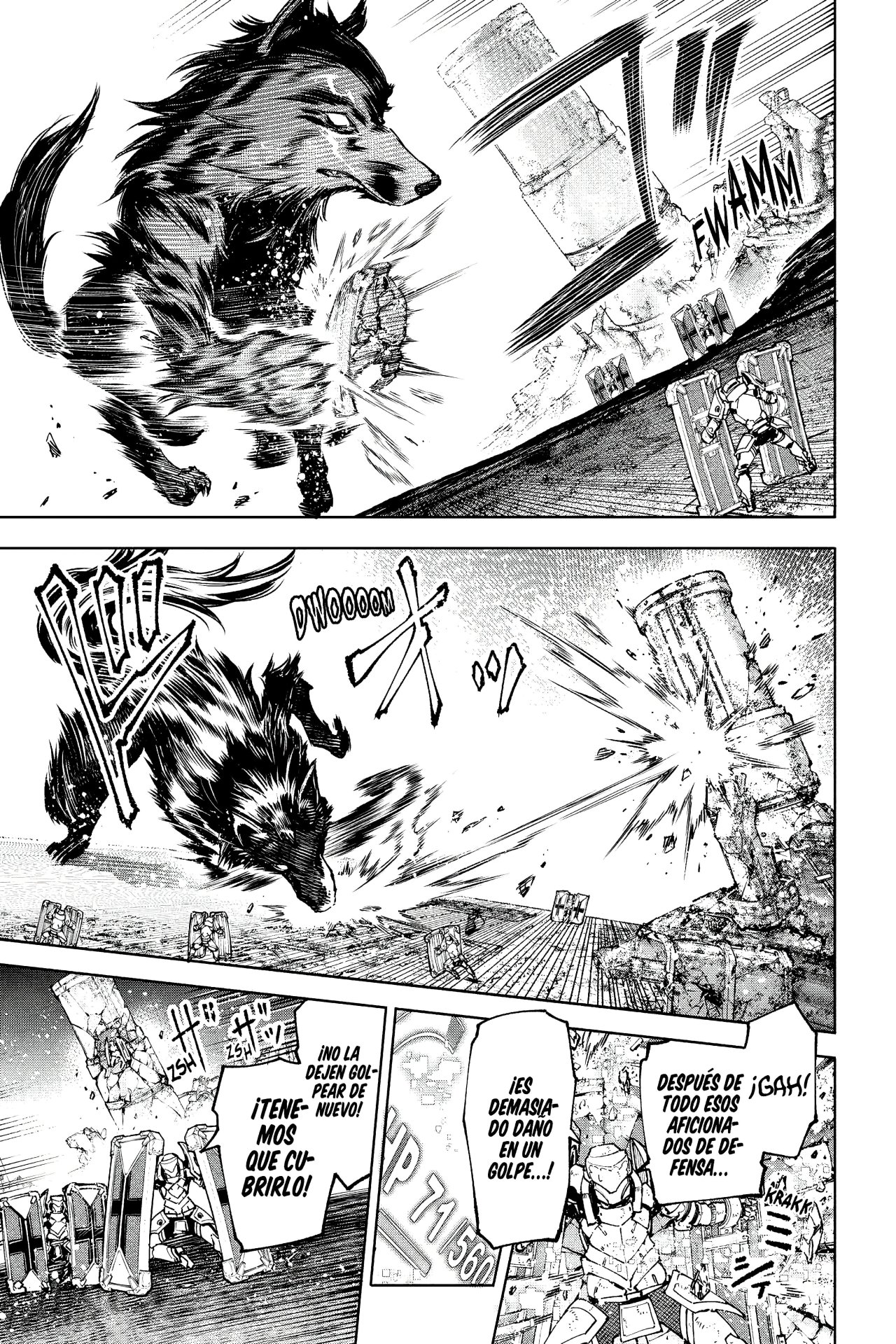 Read Shangri-La Frontier_ Shitty Games Hunter Challenges Godly Game  ES Manga Online