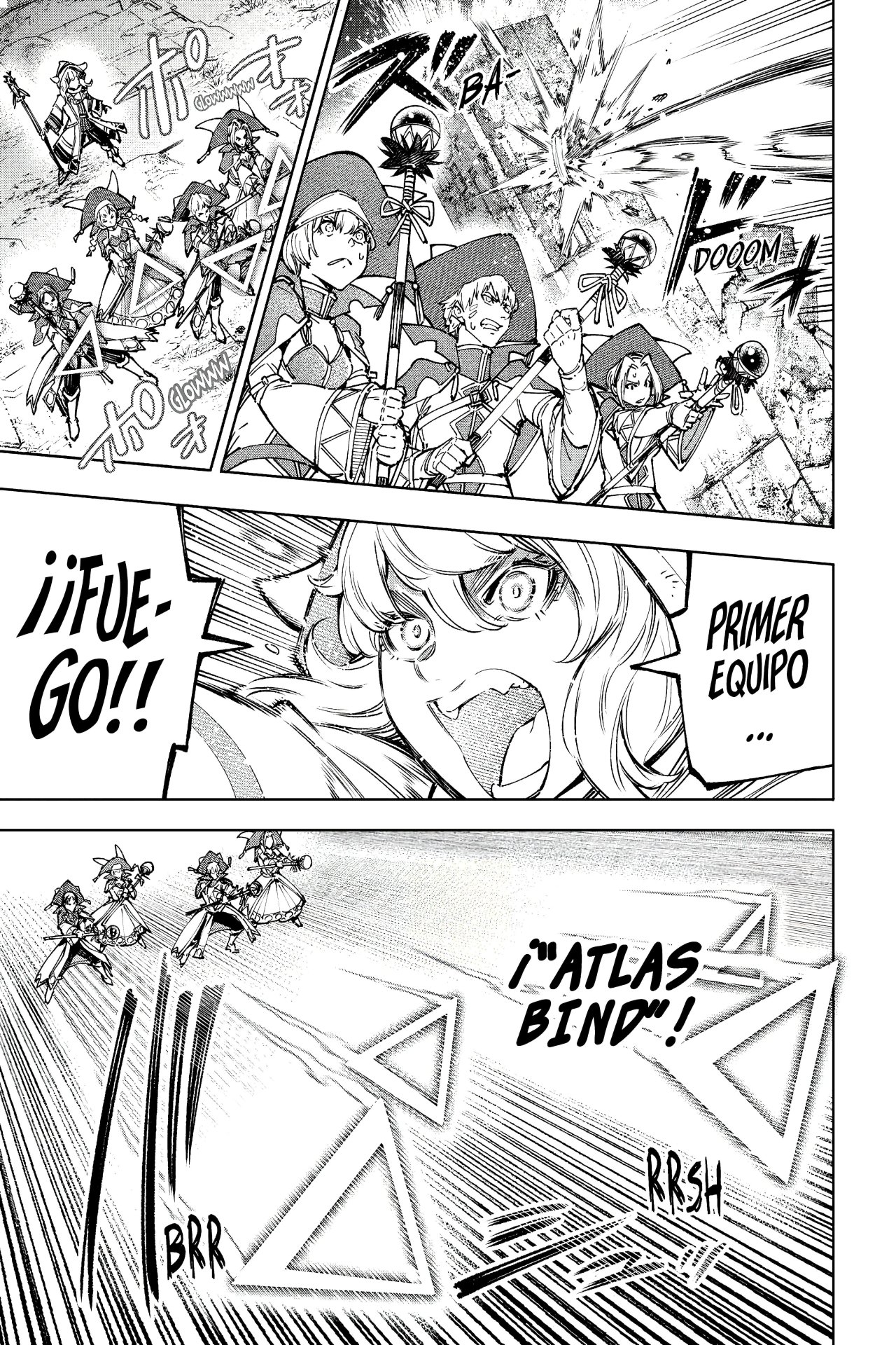 Read Shangri-La Frontier_ Shitty Games Hunter Challenges Godly Game  ES Manga Online