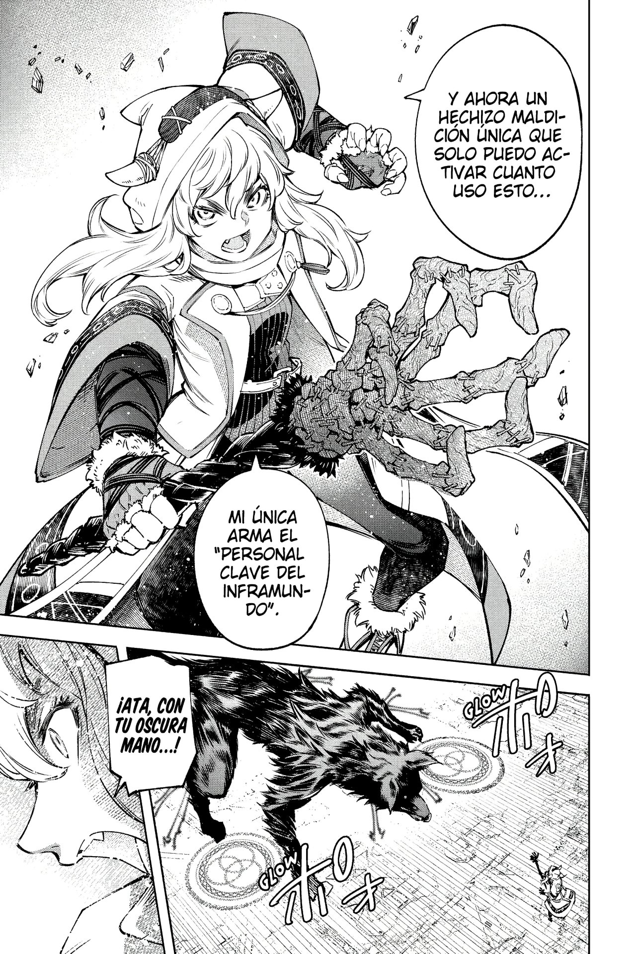Read Shangri-La Frontier_ Shitty Games Hunter Challenges Godly Game  ES Manga Online