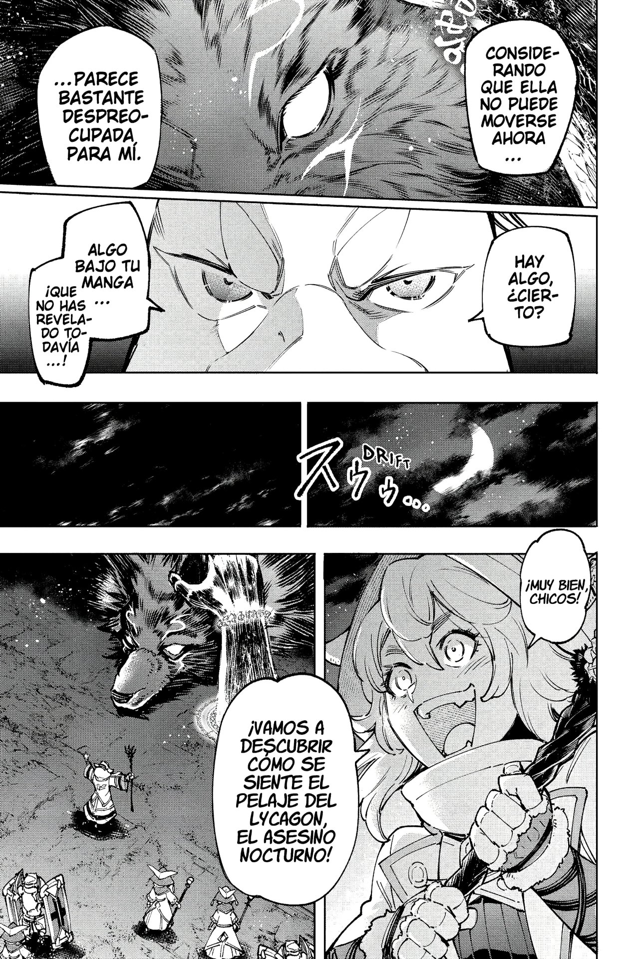 Read Shangri-La Frontier_ Shitty Games Hunter Challenges Godly Game  ES Manga Online