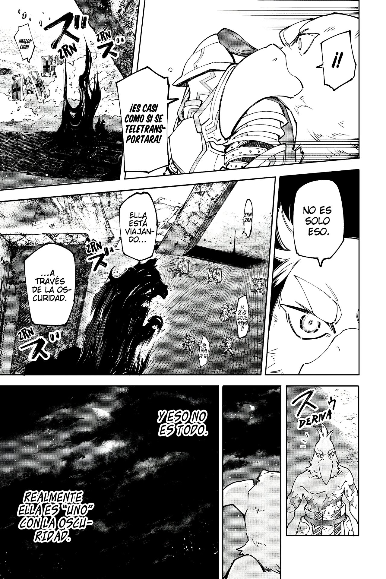 Read Shangri-La Frontier_ Shitty Games Hunter Challenges Godly Game  ES Manga Online