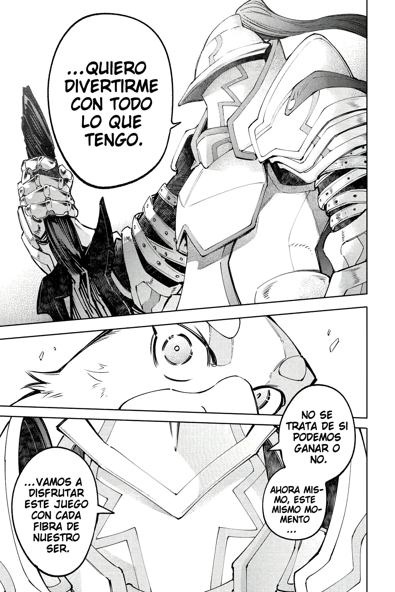 Read Shangri-La Frontier_ Shitty Games Hunter Challenges Godly Game  ES Manga Online