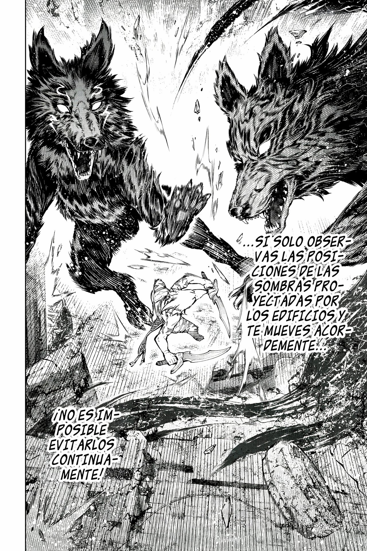Read Shangri-La Frontier_ Shitty Games Hunter Challenges Godly Game  ES Manga Online
