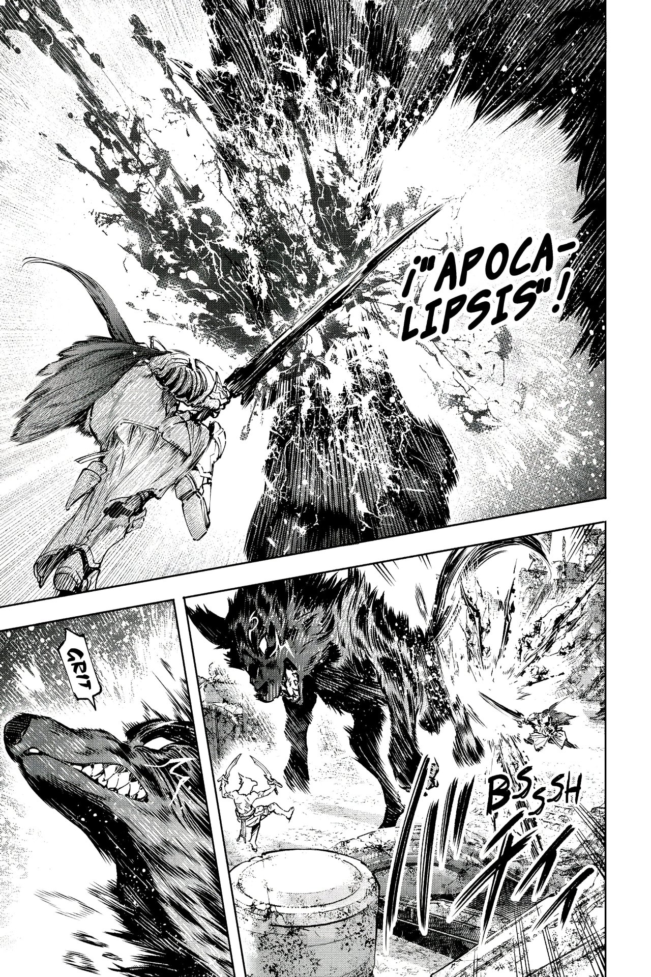 Read Shangri-La Frontier_ Shitty Games Hunter Challenges Godly Game  ES Manga Online