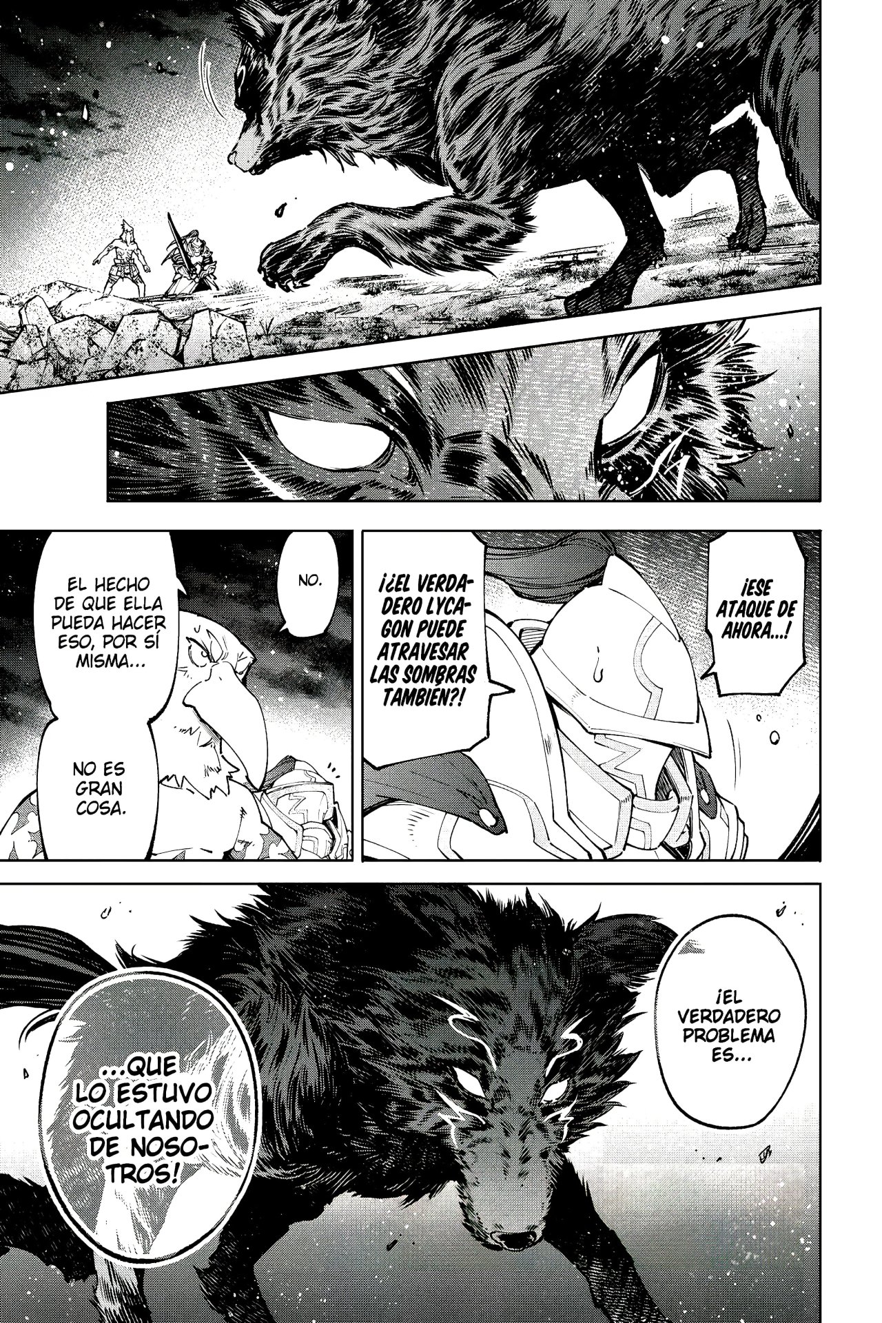 Read Shangri-La Frontier_ Shitty Games Hunter Challenges Godly Game  ES Manga Online