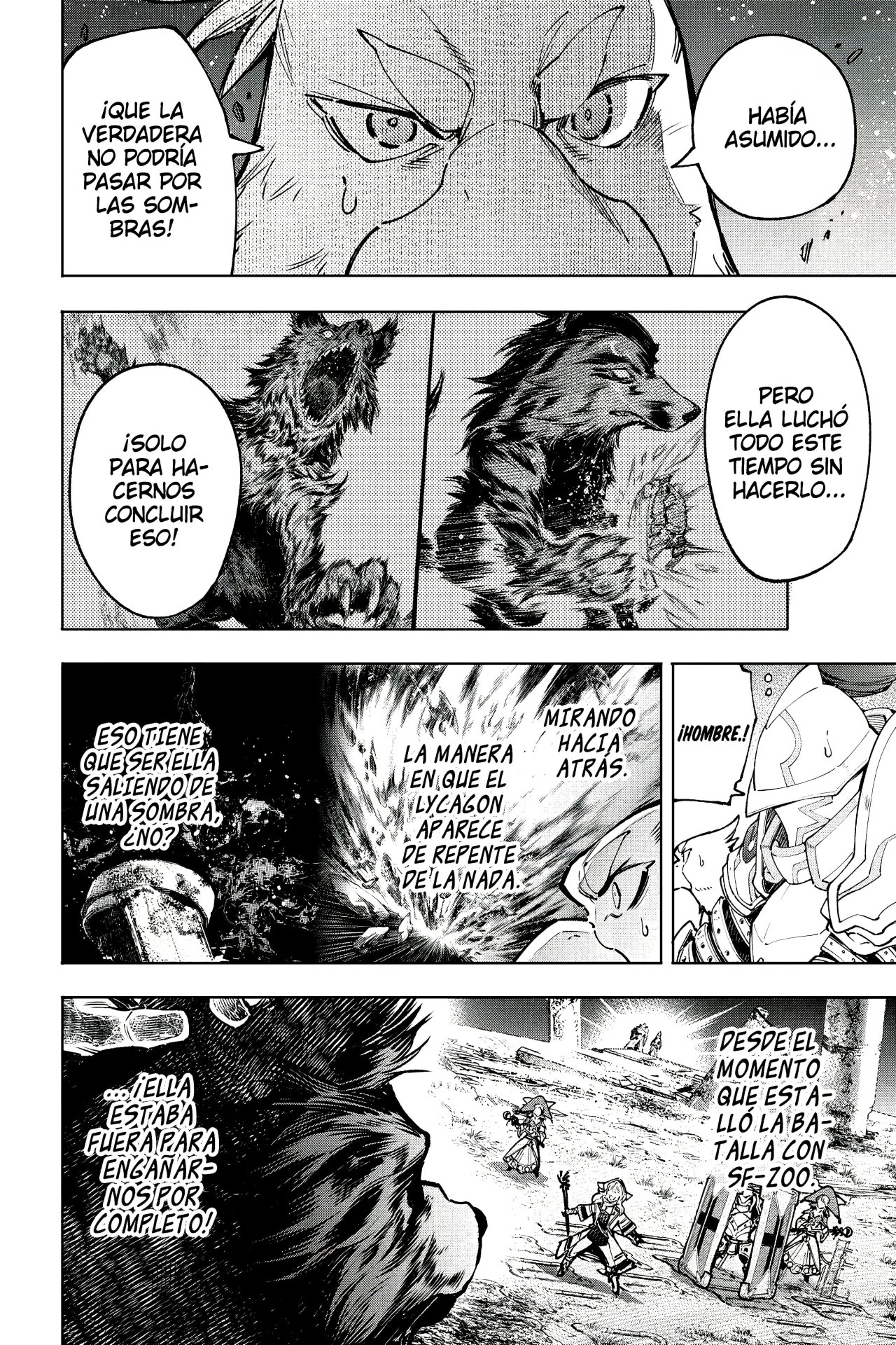 Read Shangri-La Frontier_ Shitty Games Hunter Challenges Godly Game  ES Manga Online