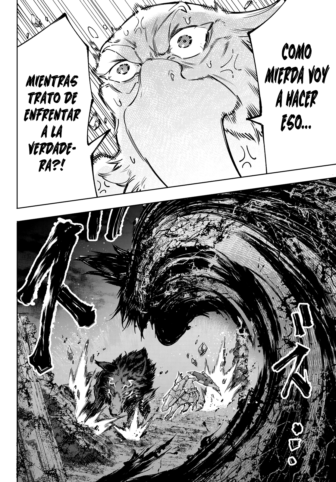 Read Shangri-La Frontier_ Shitty Games Hunter Challenges Godly Game  ES Manga Online