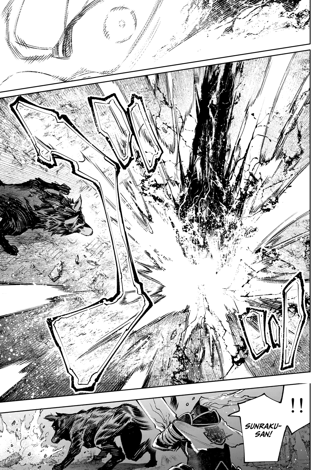 Read Shangri-La Frontier_ Shitty Games Hunter Challenges Godly Game  ES Manga Online