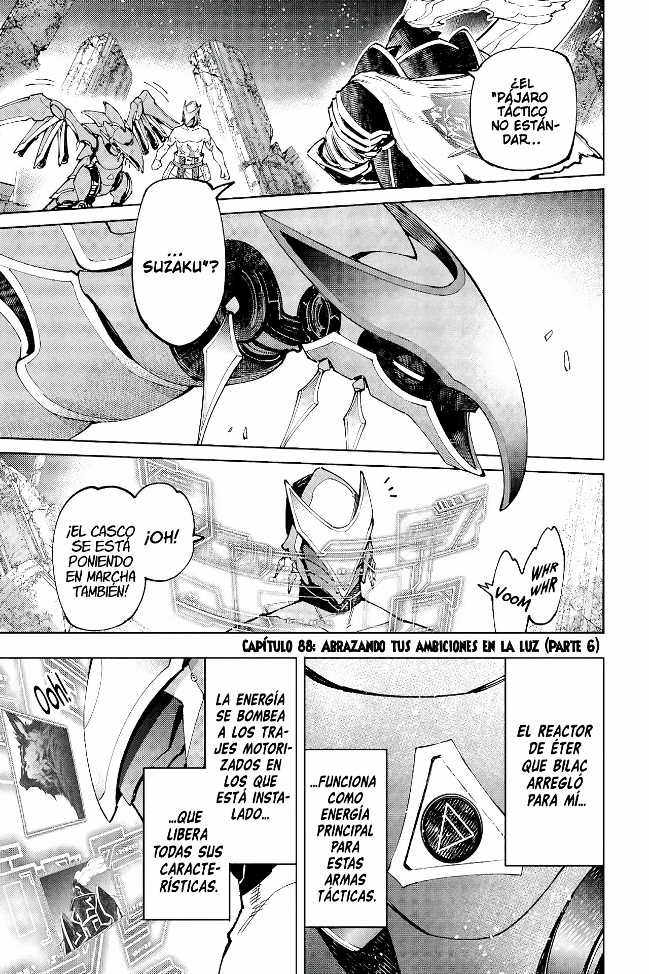 Read Shangri-La Frontier_ Shitty Games Hunter Challenges Godly Game  ES Manga Online