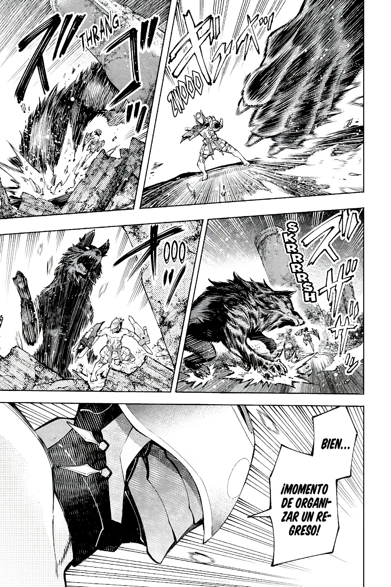 Read Shangri-La Frontier_ Shitty Games Hunter Challenges Godly Game  ES Manga Online