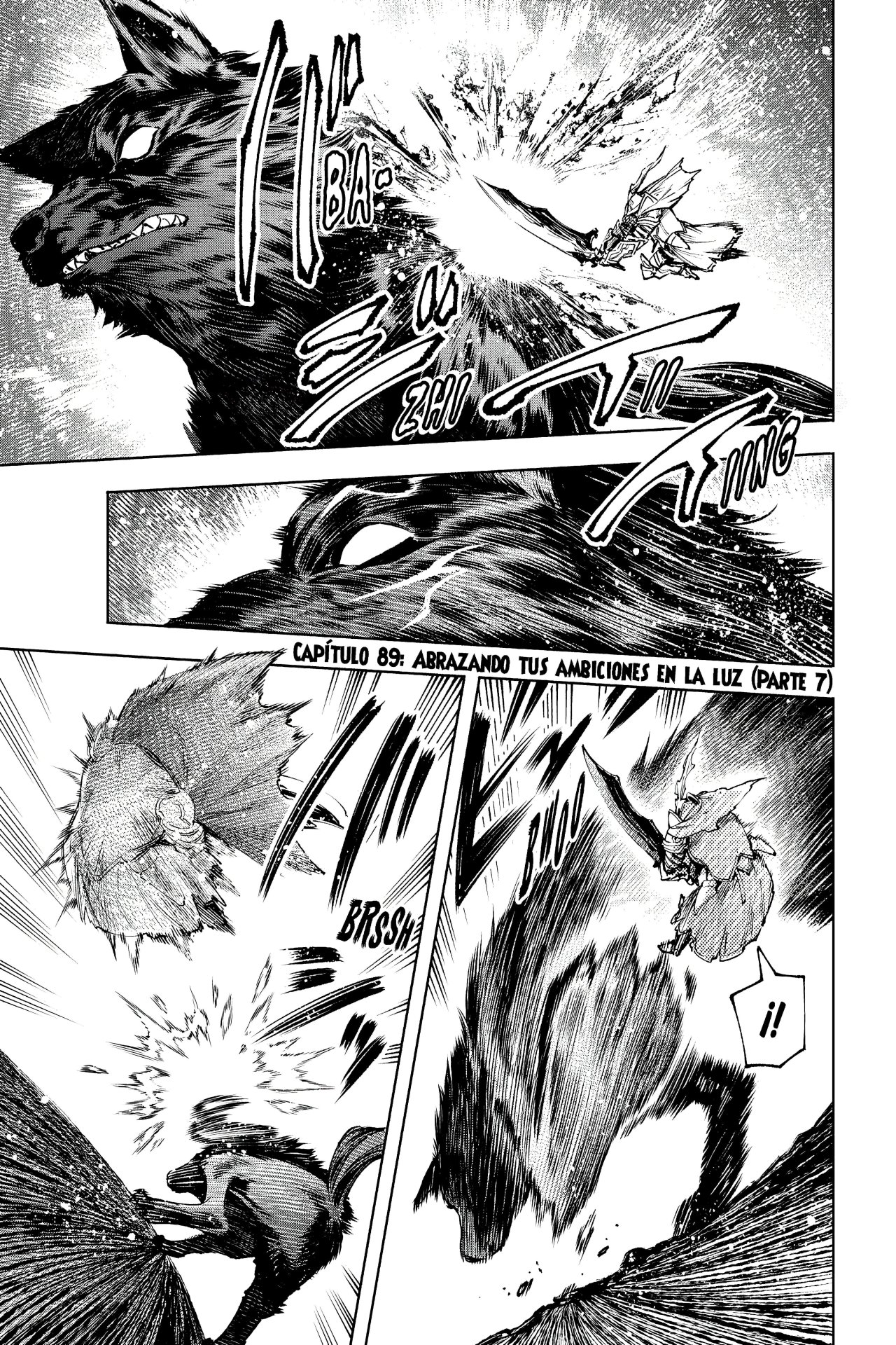 Read Shangri-La Frontier_ Shitty Games Hunter Challenges Godly Game  ES Manga Online
