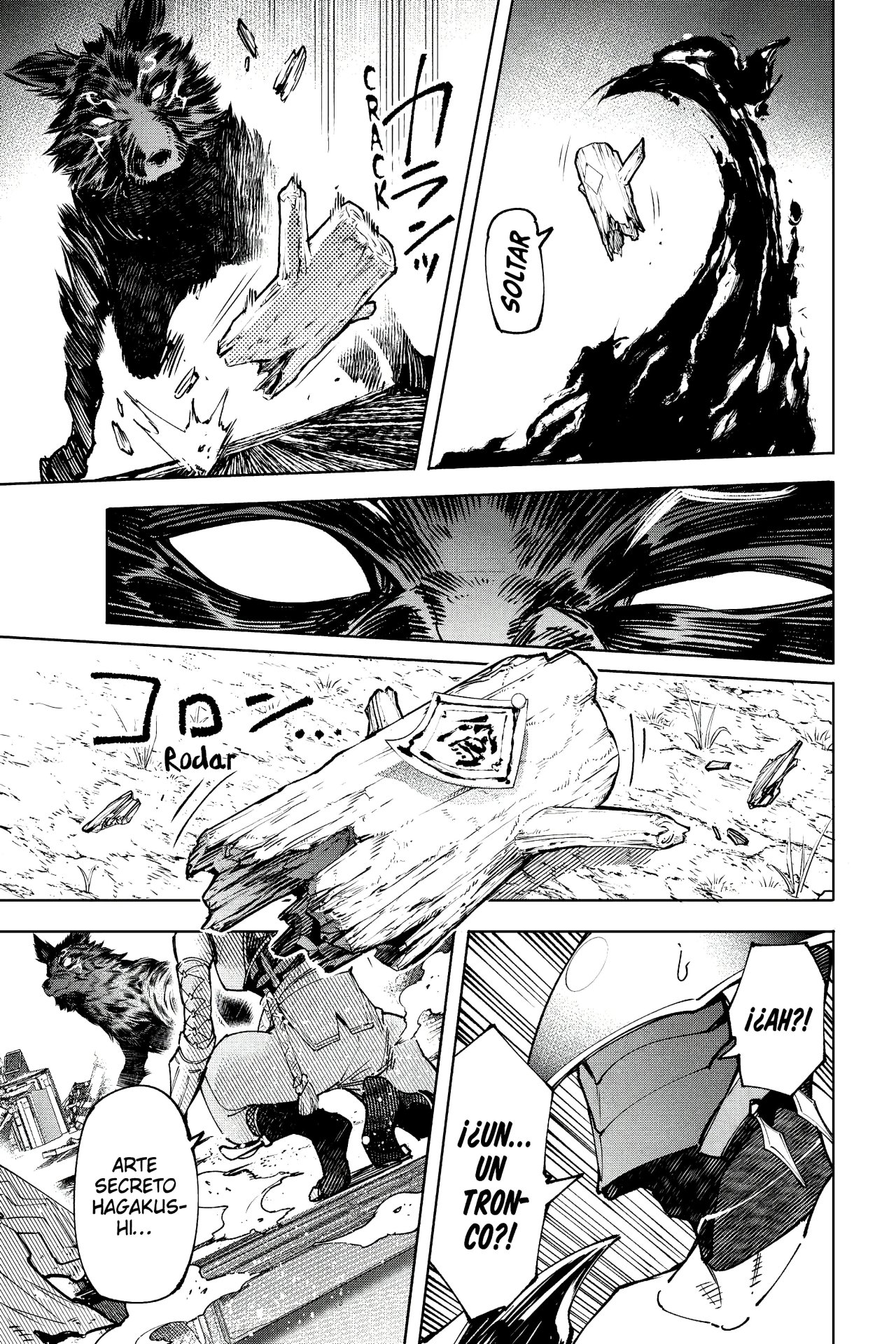 Read Shangri-La Frontier_ Shitty Games Hunter Challenges Godly Game  ES Manga Online