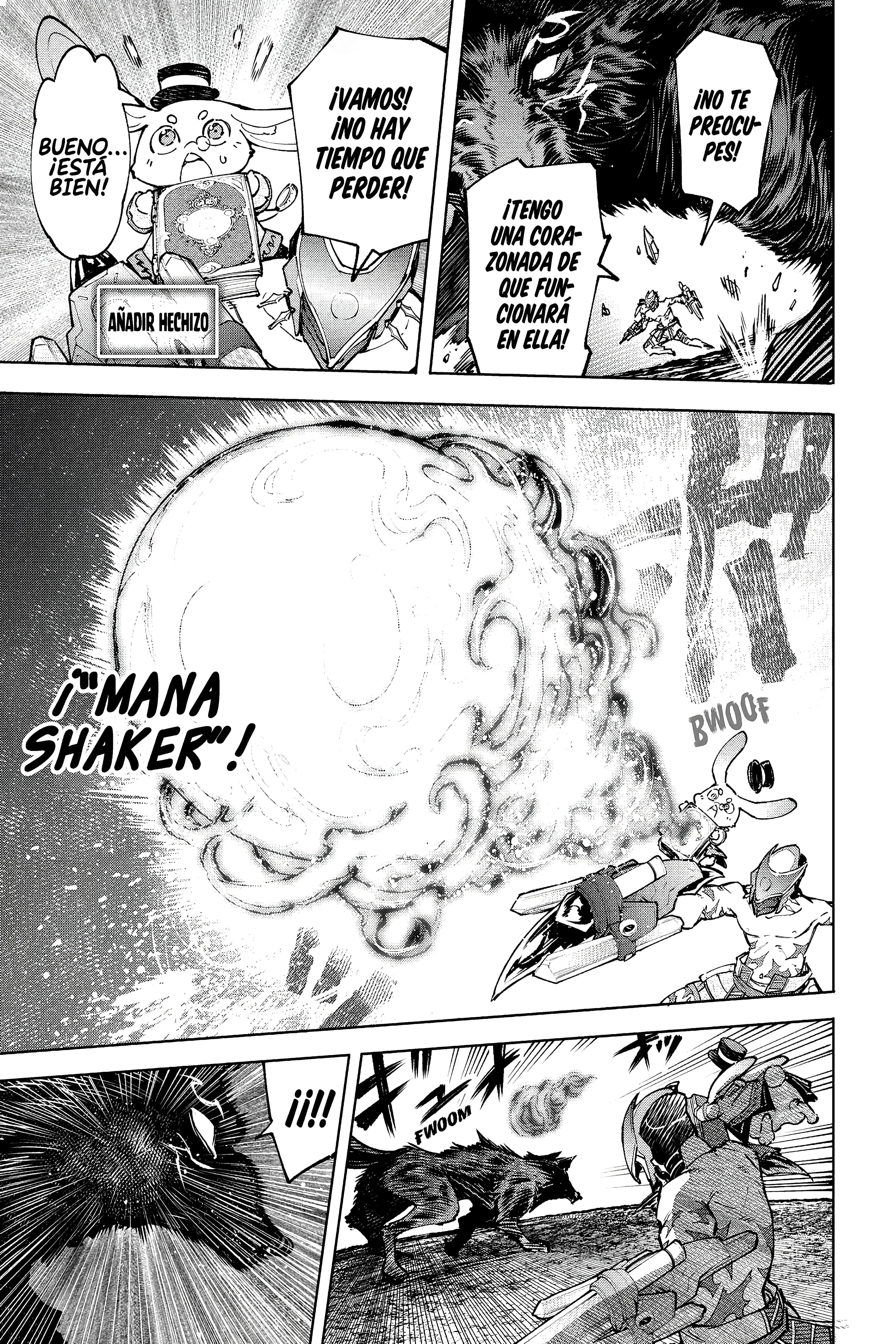 Read Shangri-La Frontier_ Shitty Games Hunter Challenges Godly Game  ES Manga Online