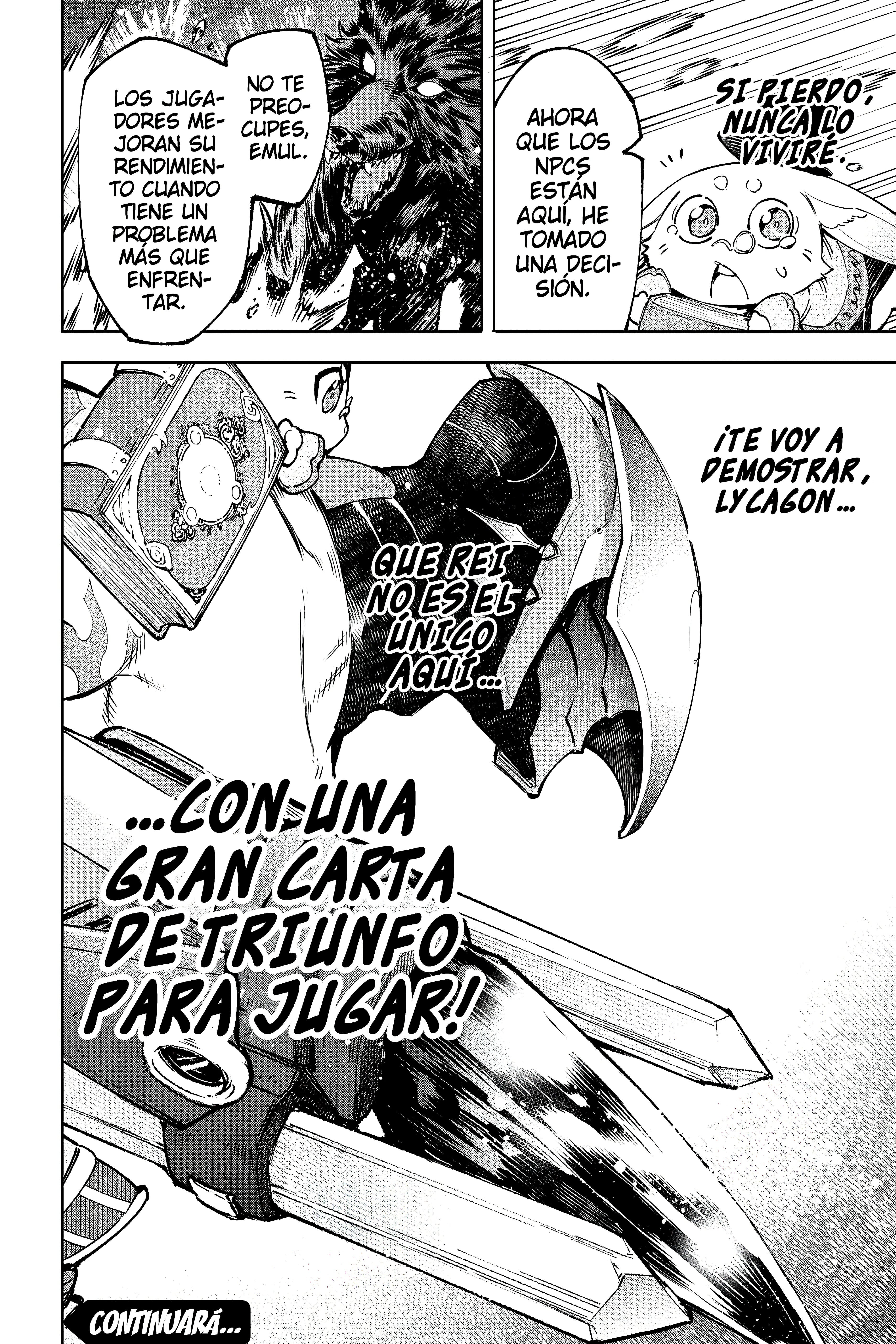 Read Shangri-La Frontier_ Shitty Games Hunter Challenges Godly Game  ES Manga Online
