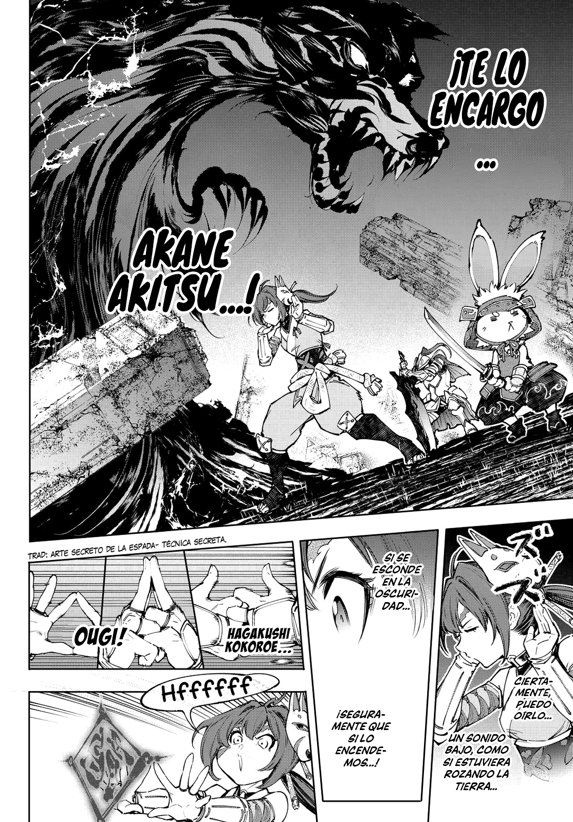 Read Shangri-La Frontier_ Shitty Games Hunter Challenges Godly Game  ES Manga Online