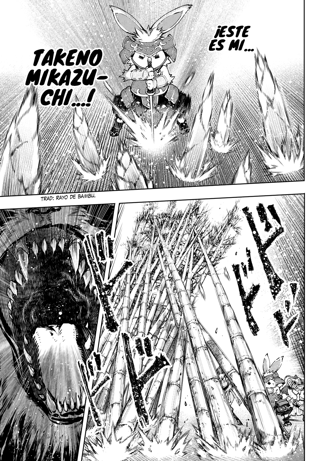 Read Shangri-La Frontier_ Shitty Games Hunter Challenges Godly Game  ES Manga Online