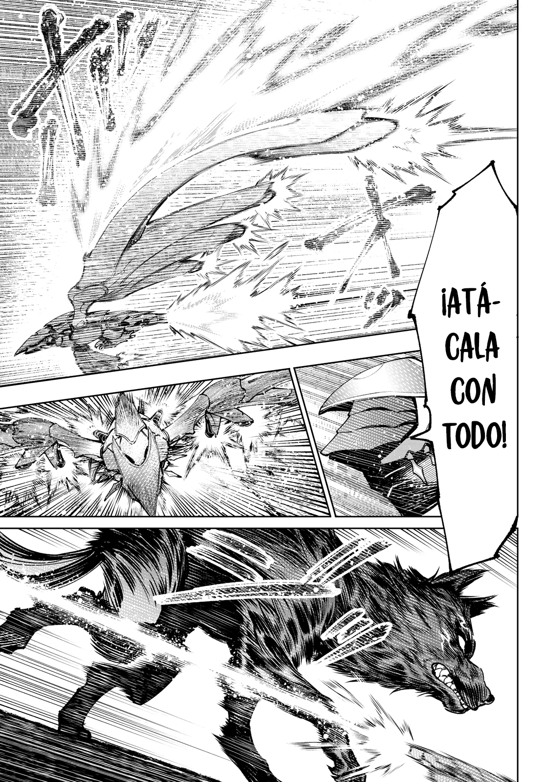 Read Shangri-La Frontier_ Shitty Games Hunter Challenges Godly Game  ES Manga Online