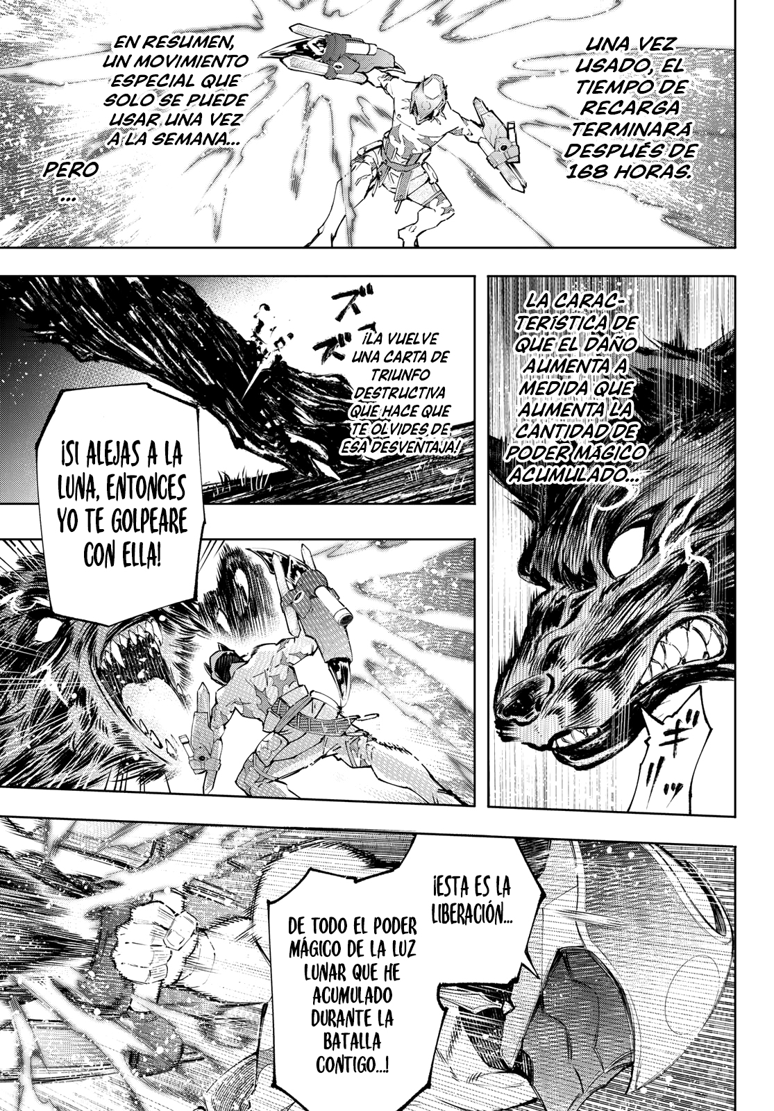 Read Shangri-La Frontier_ Shitty Games Hunter Challenges Godly Game  ES Manga Online
