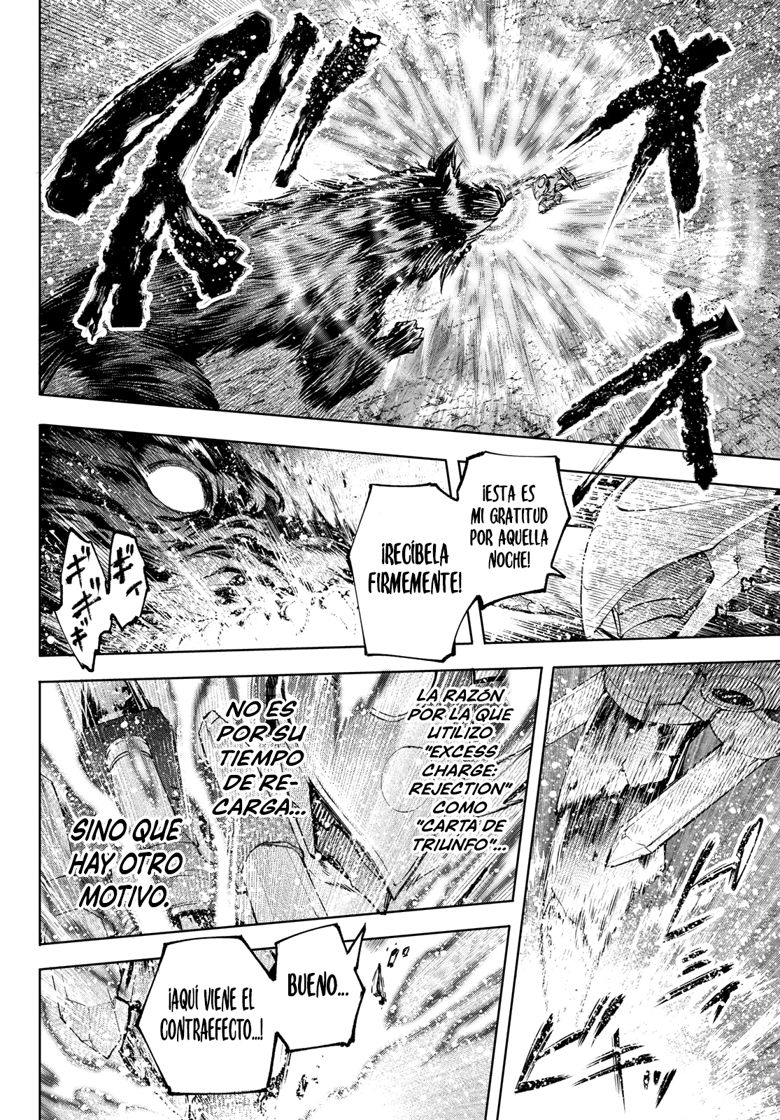 Read Shangri-La Frontier_ Shitty Games Hunter Challenges Godly Game  ES Manga Online