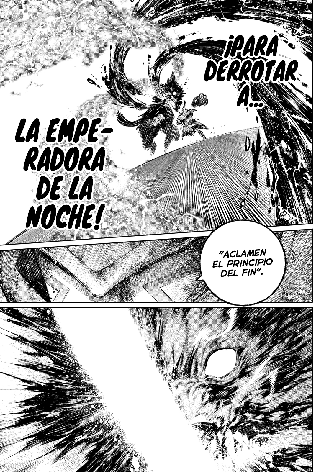 Read Shangri-La Frontier_ Shitty Games Hunter Challenges Godly Game  ES Manga Online