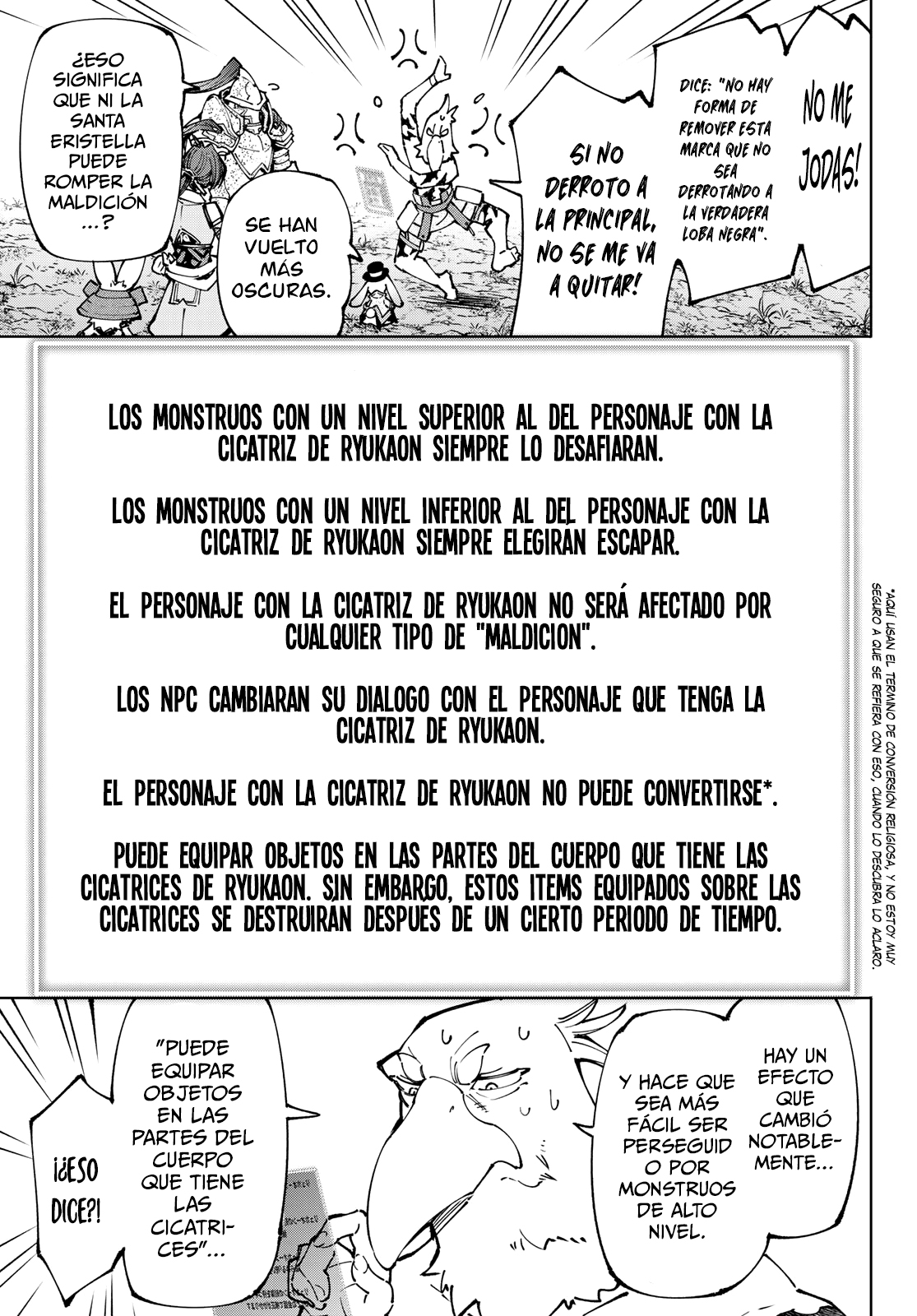 Read Shangri-La Frontier_ Shitty Games Hunter Challenges Godly Game  ES Manga Online